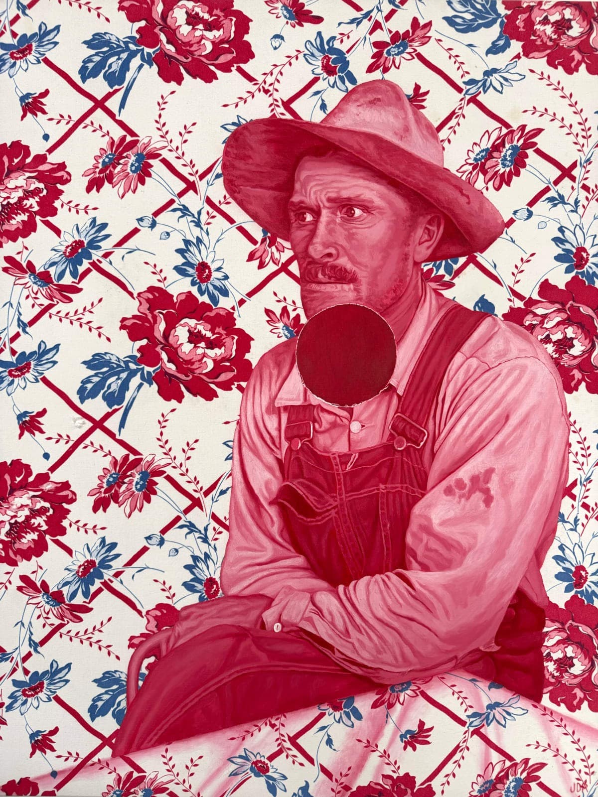 Joel Daniel Phillips: A Compelling Narrative