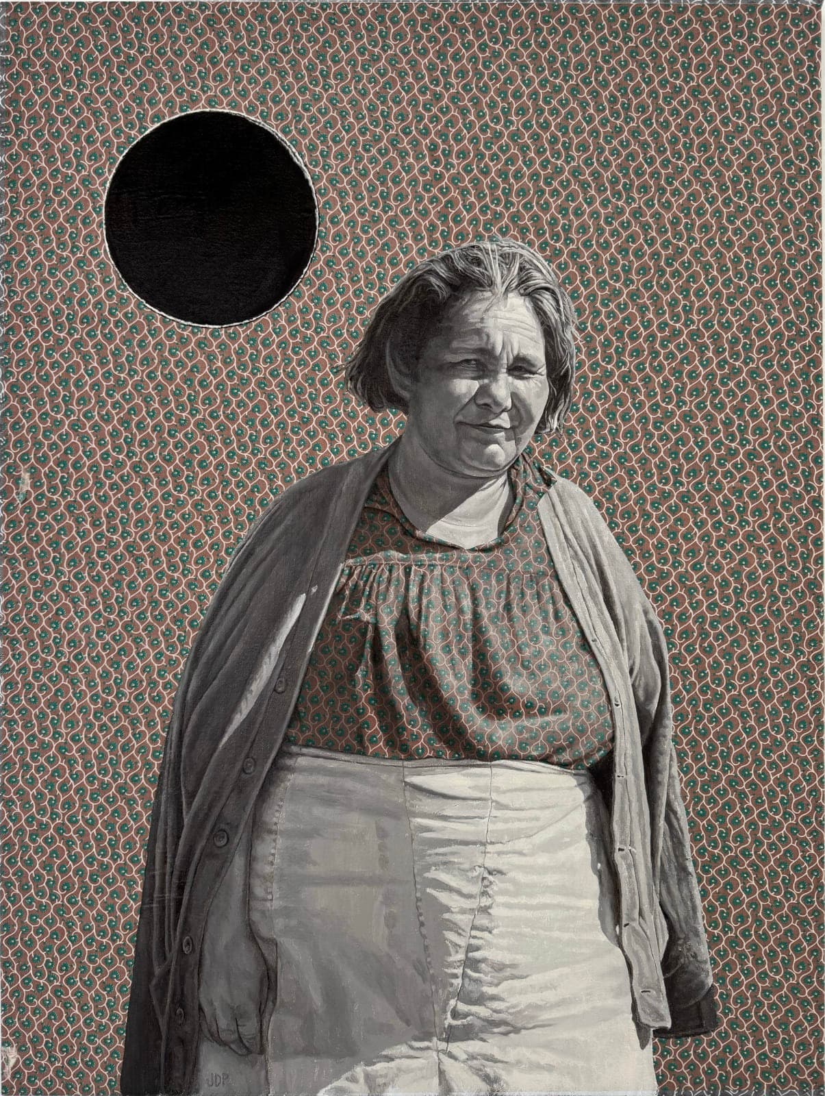 Joel Daniel Phillips: A Compelling Narrative