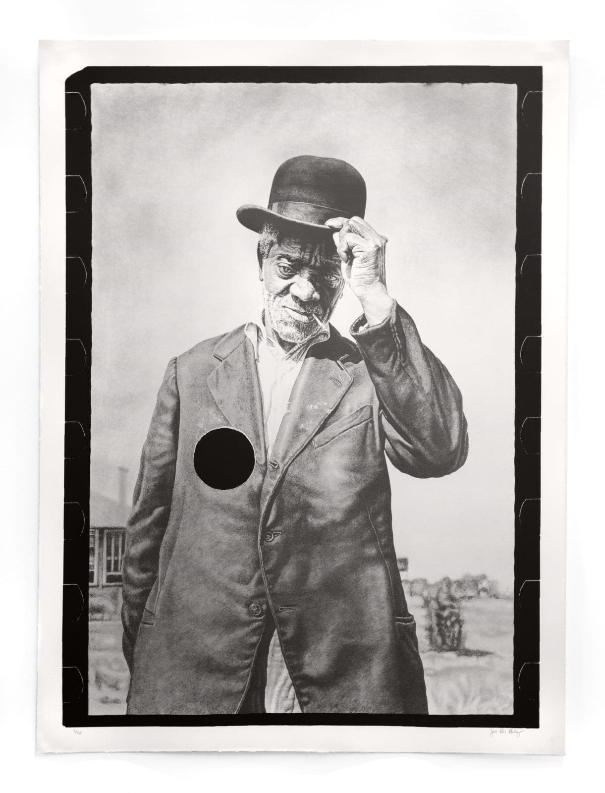 Joel Daniel Phillips: A Compelling Narrative