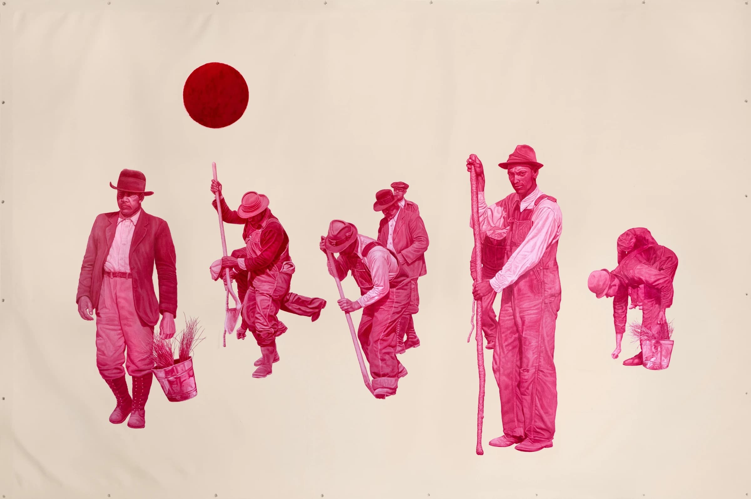 Joel Daniel Phillips: A Compelling Narrative