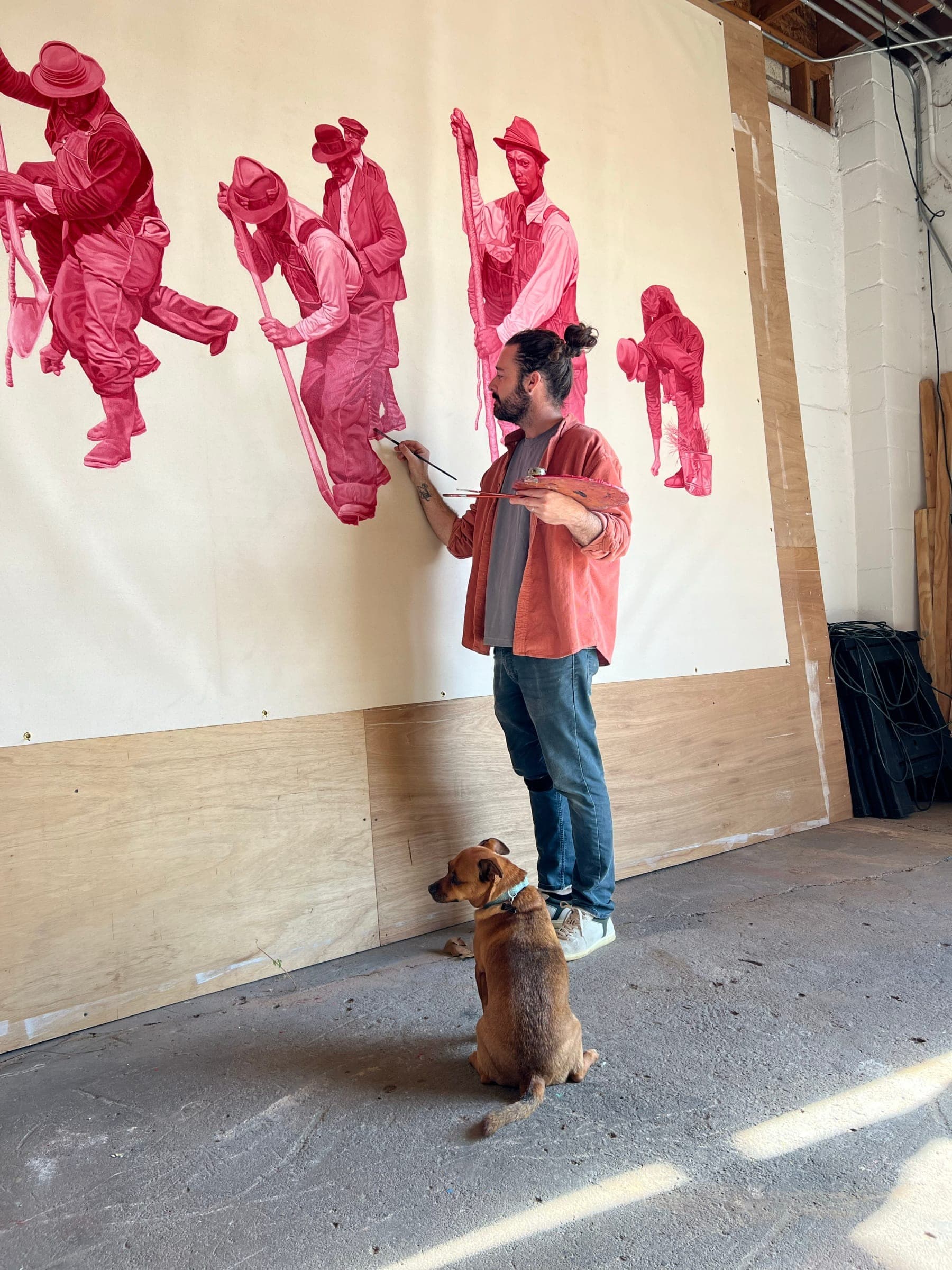 Joel Daniel Phillips: A Compelling Narrative