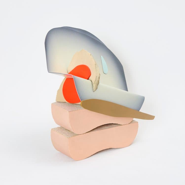 Walking Blindly Into Shadows