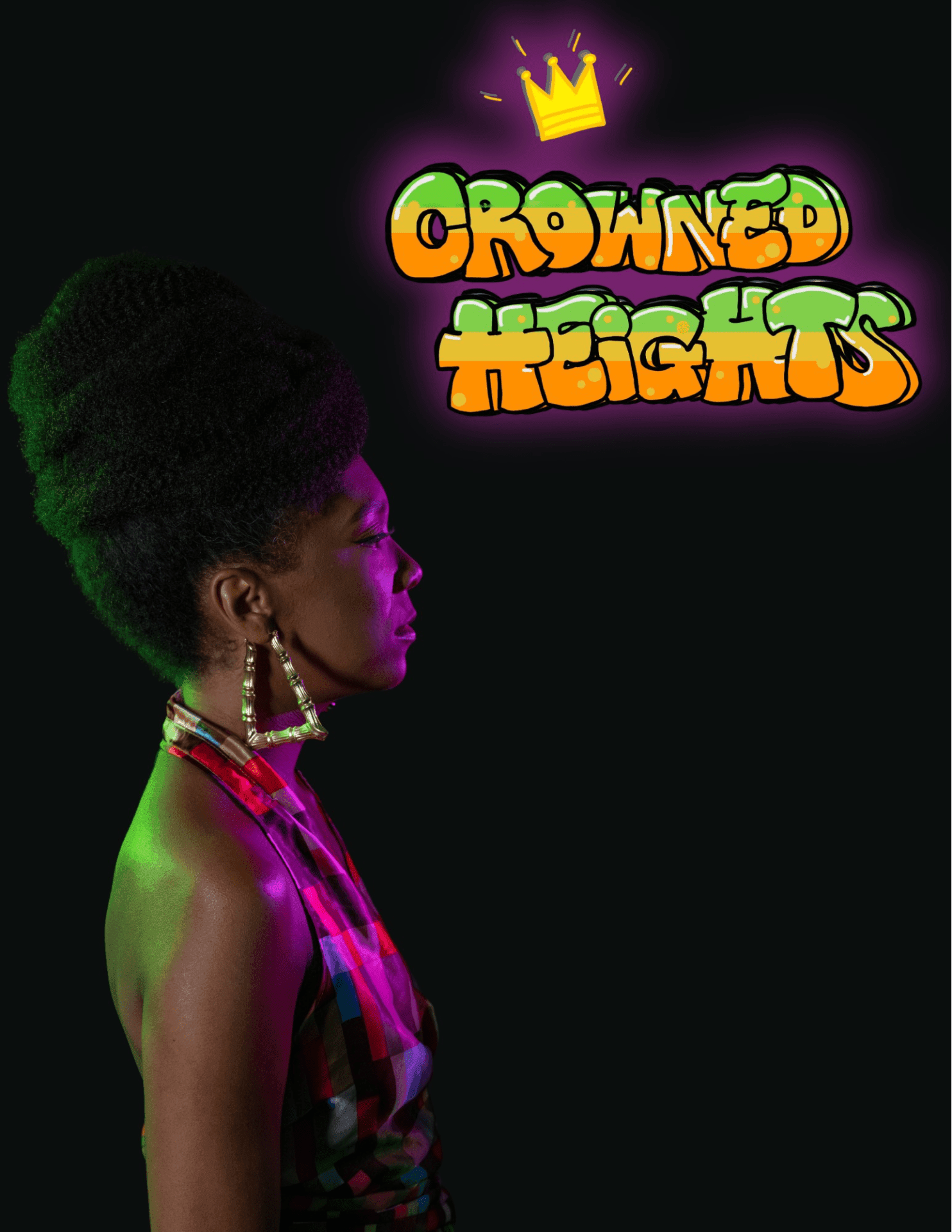 Crowned Heights