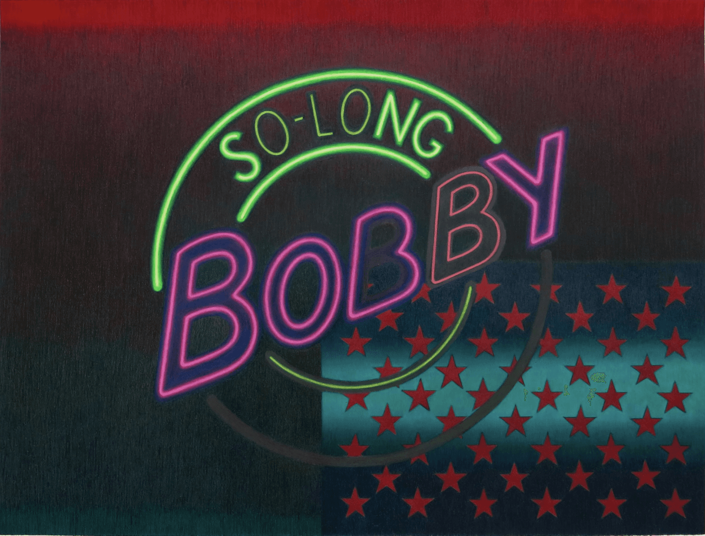 So-Long, Bobby