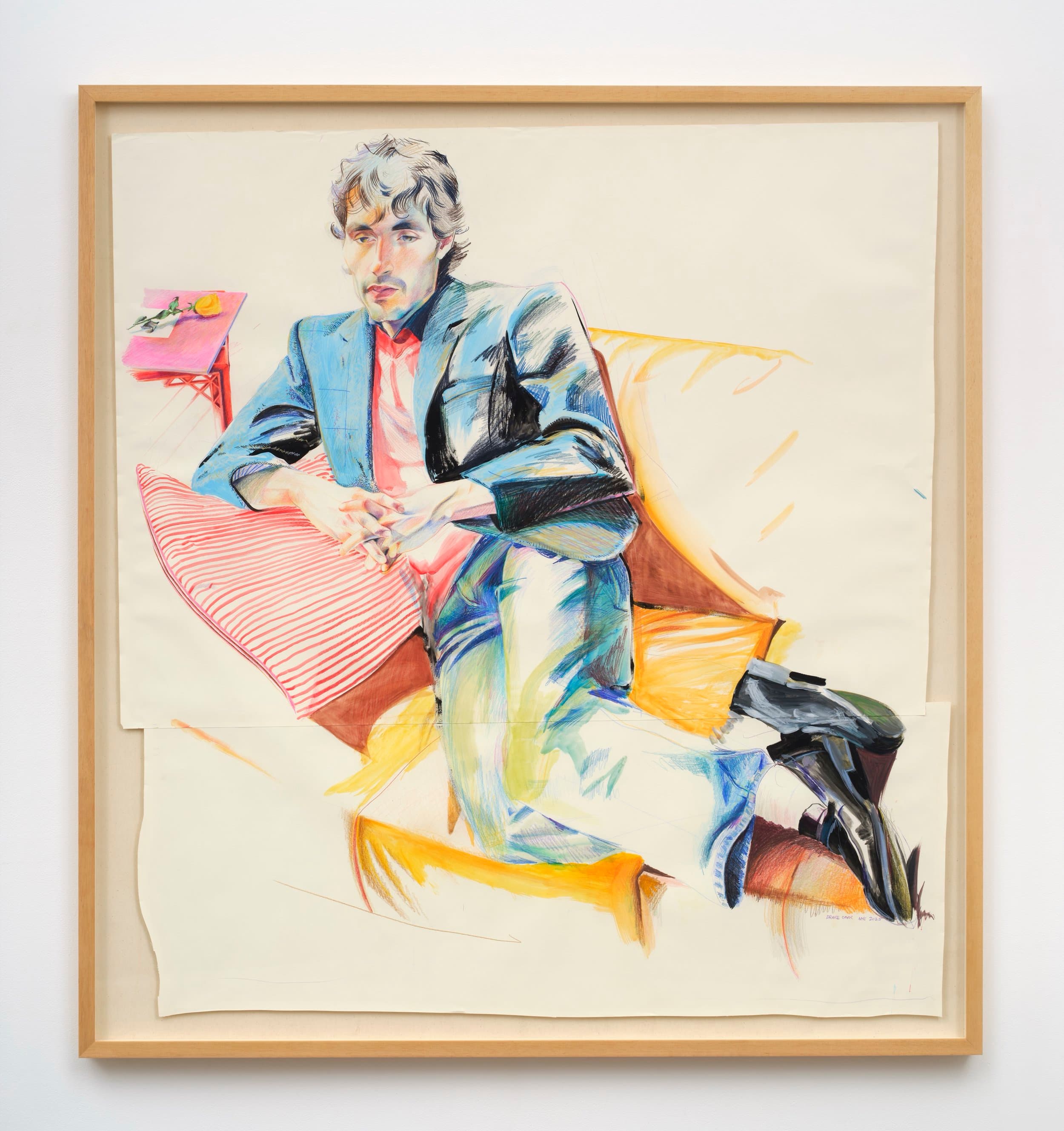 Drake Carr: Hollywood Walk-ins