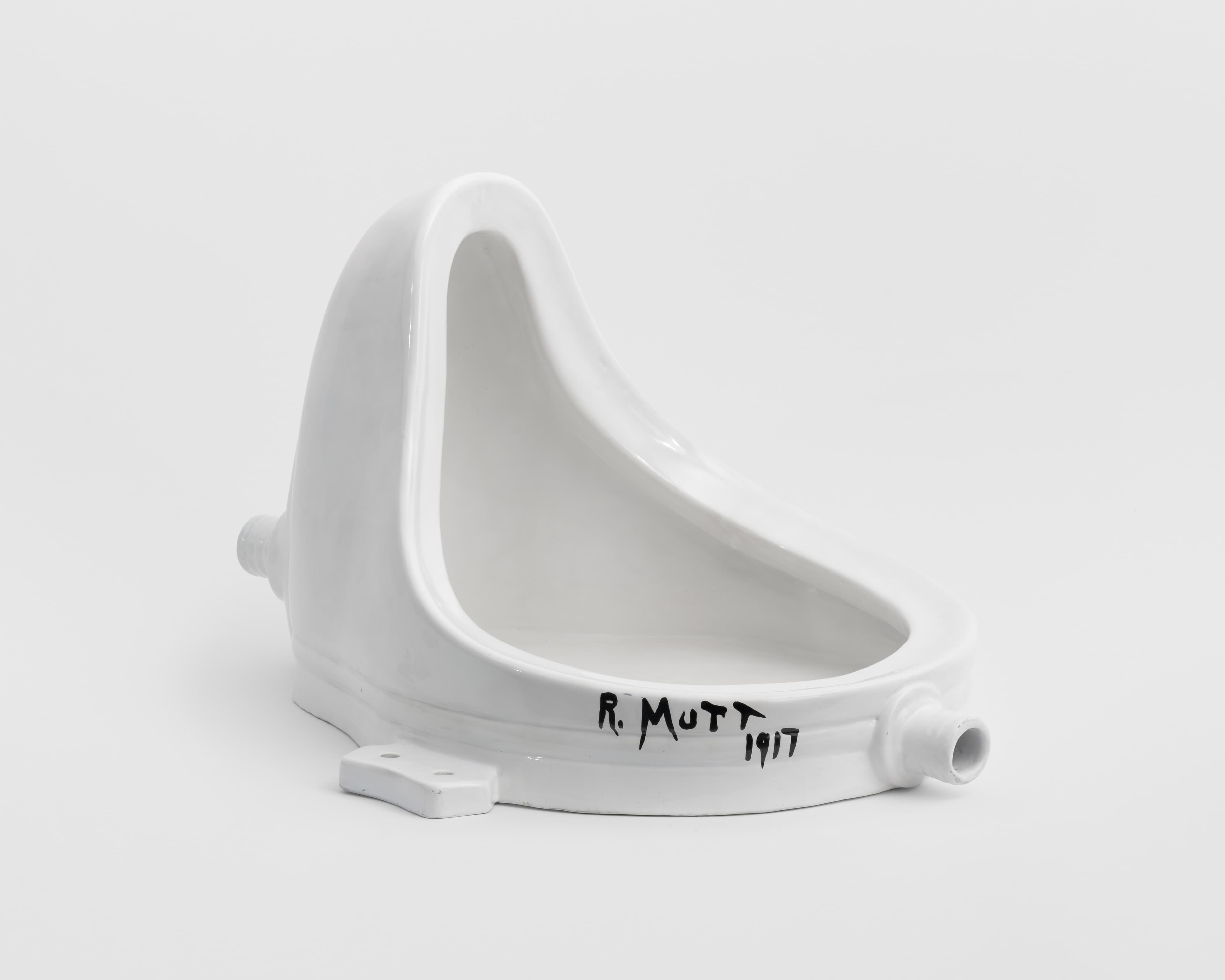 Marcel Duchamp