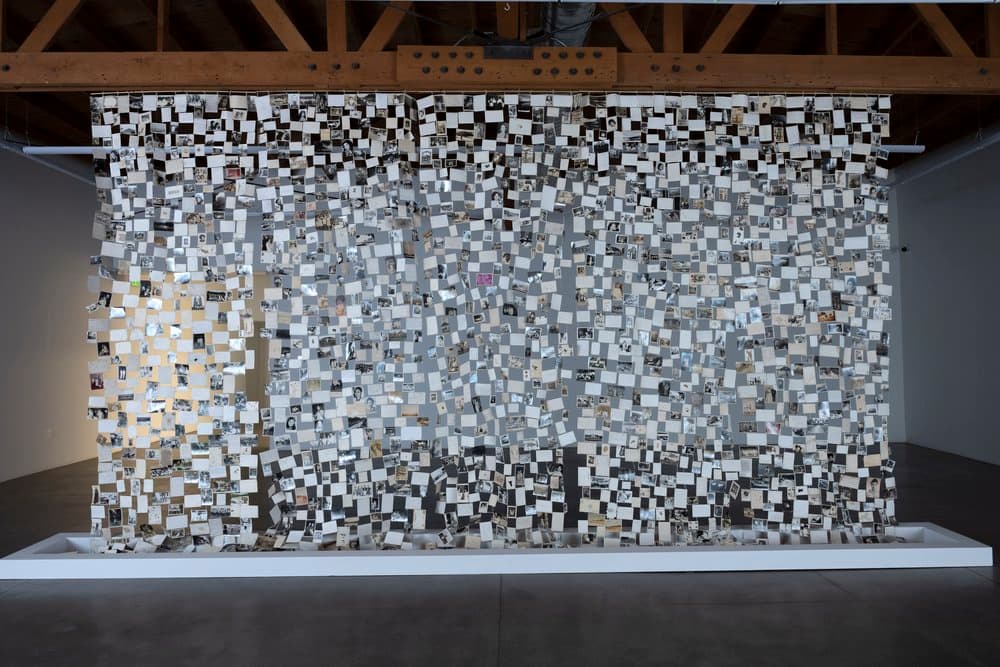 The Never-Ending Journey