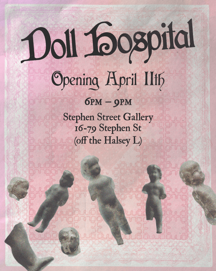 Doll Hospital