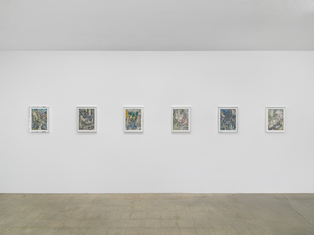 Installation view 4 of 9