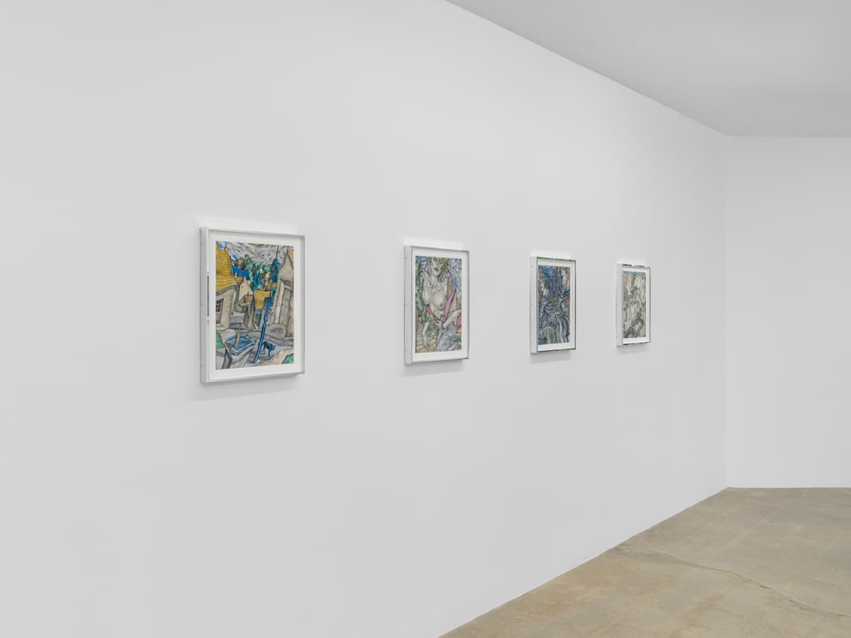 Installation view 5 of 9