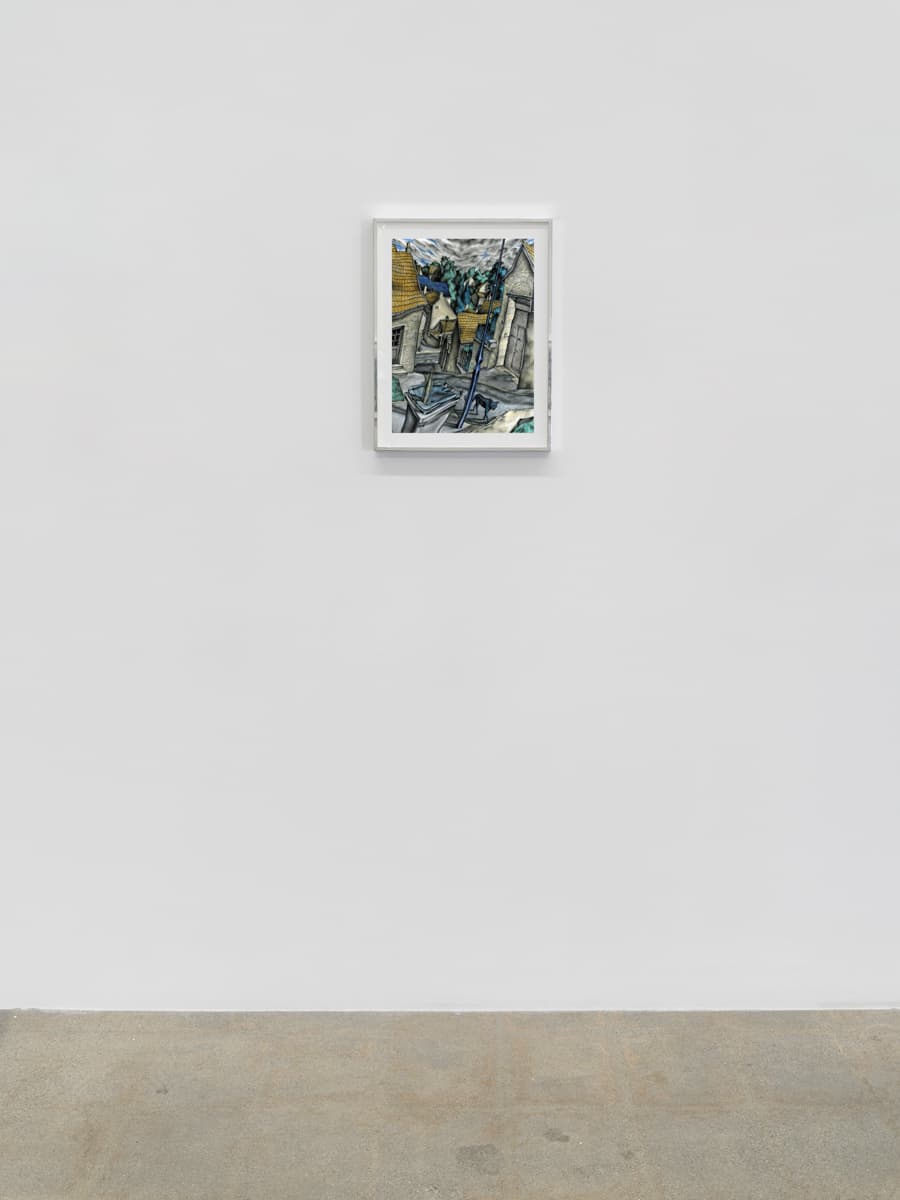 Installation view 6 of 9