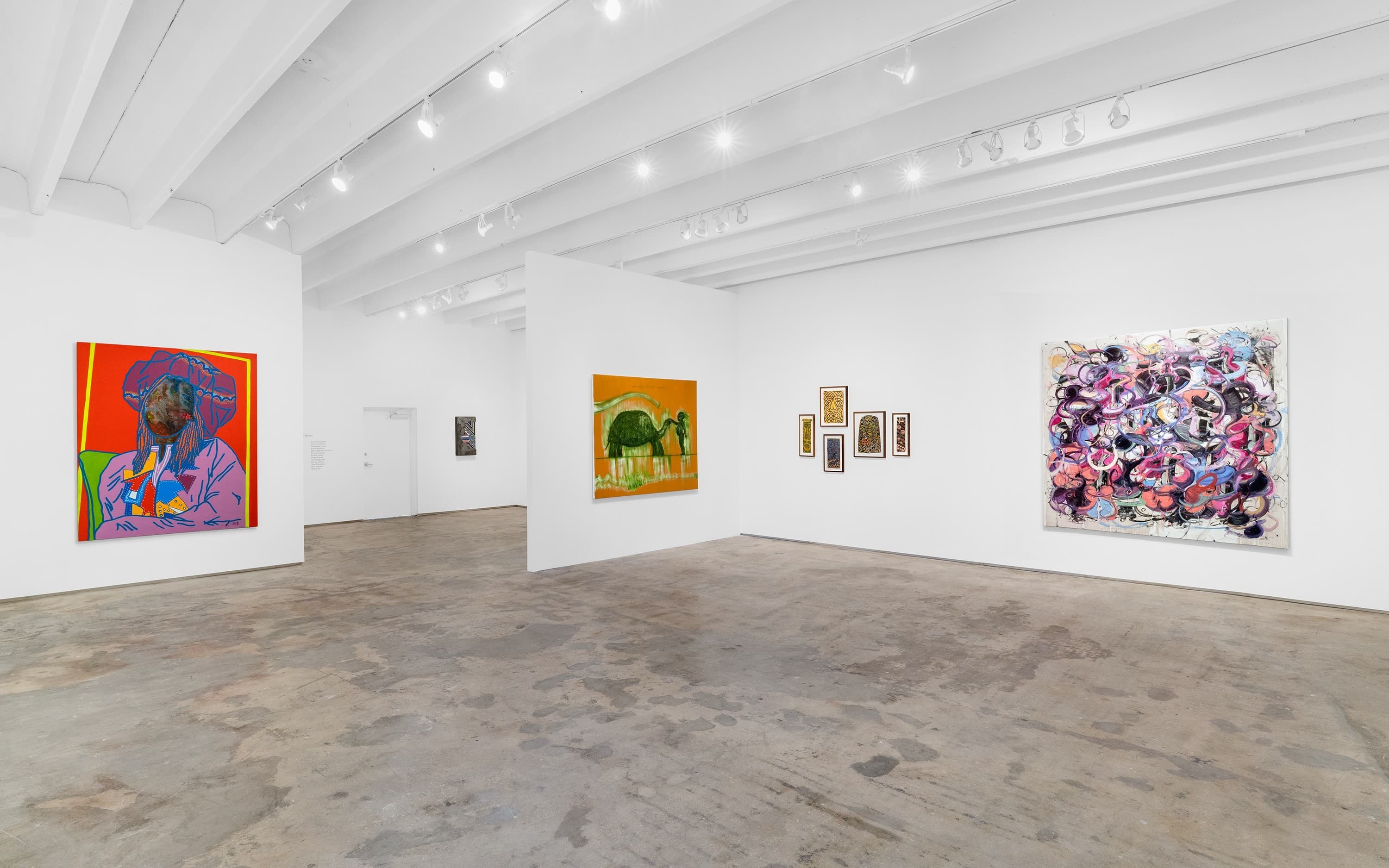 Fredric Snitzer Gallery