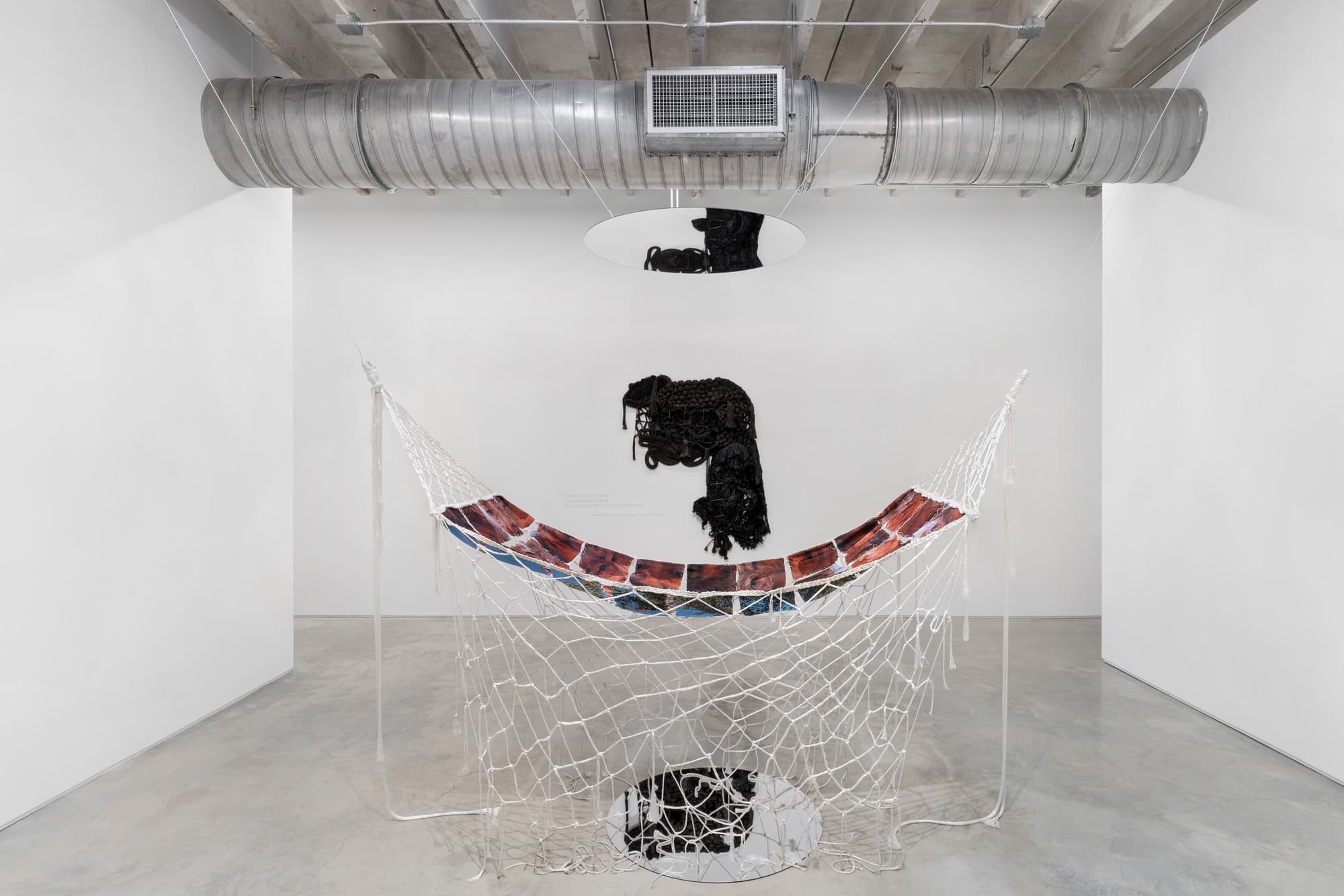 Installation view 1 of 5