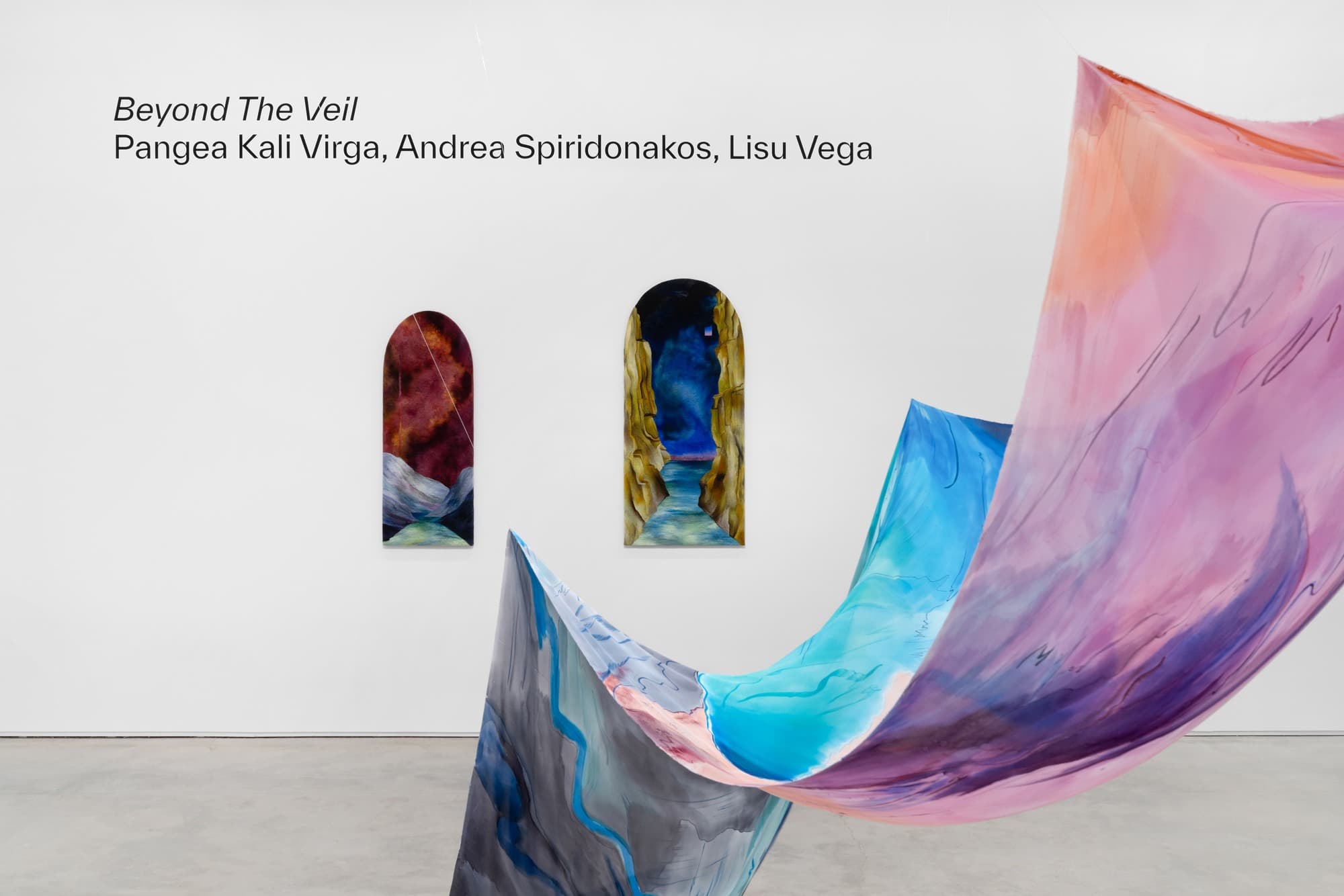 Installation view 5 of 5