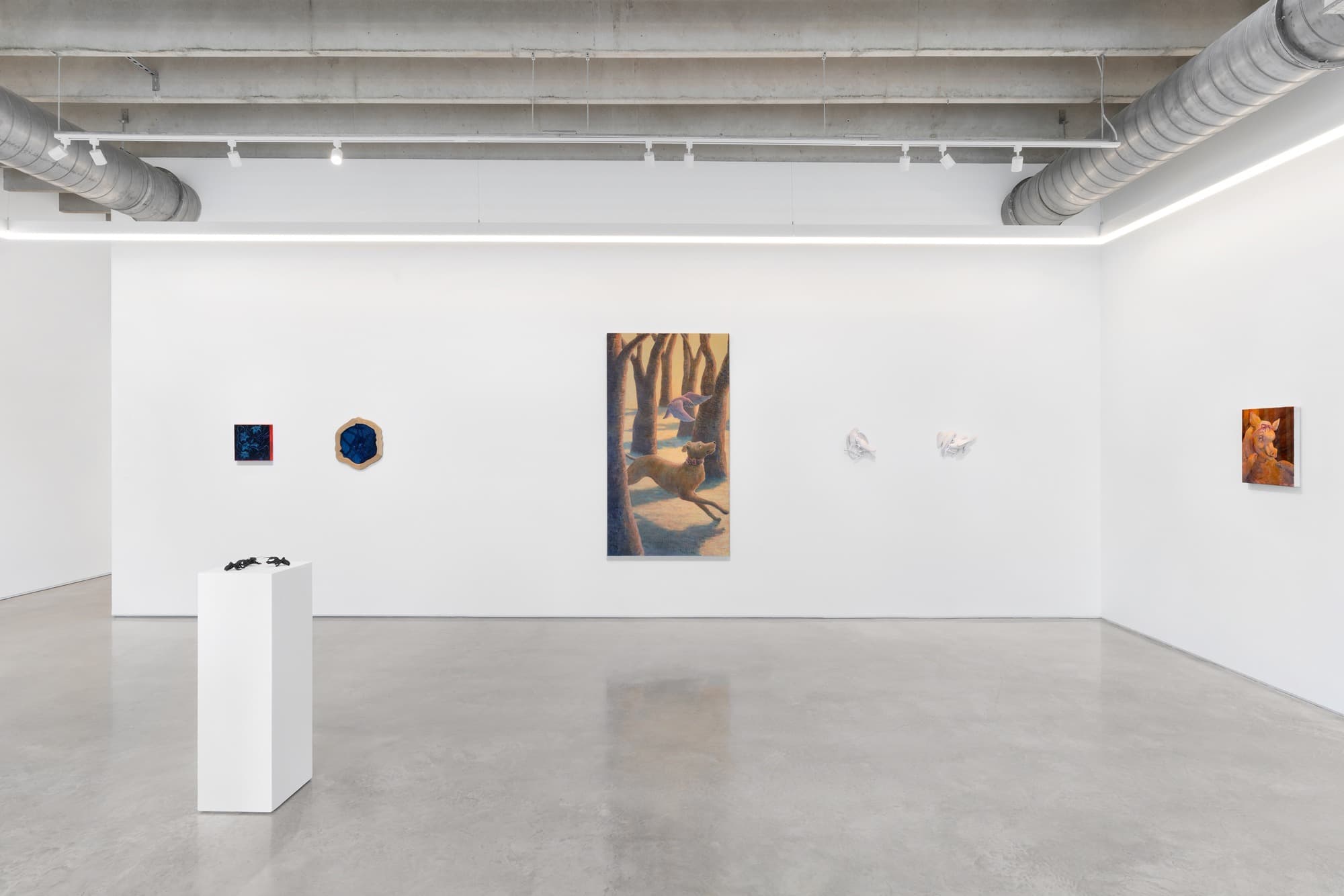 Installation view 2 of 4