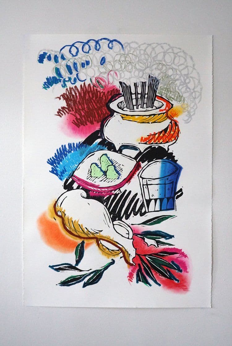 Traces of the Last Battle