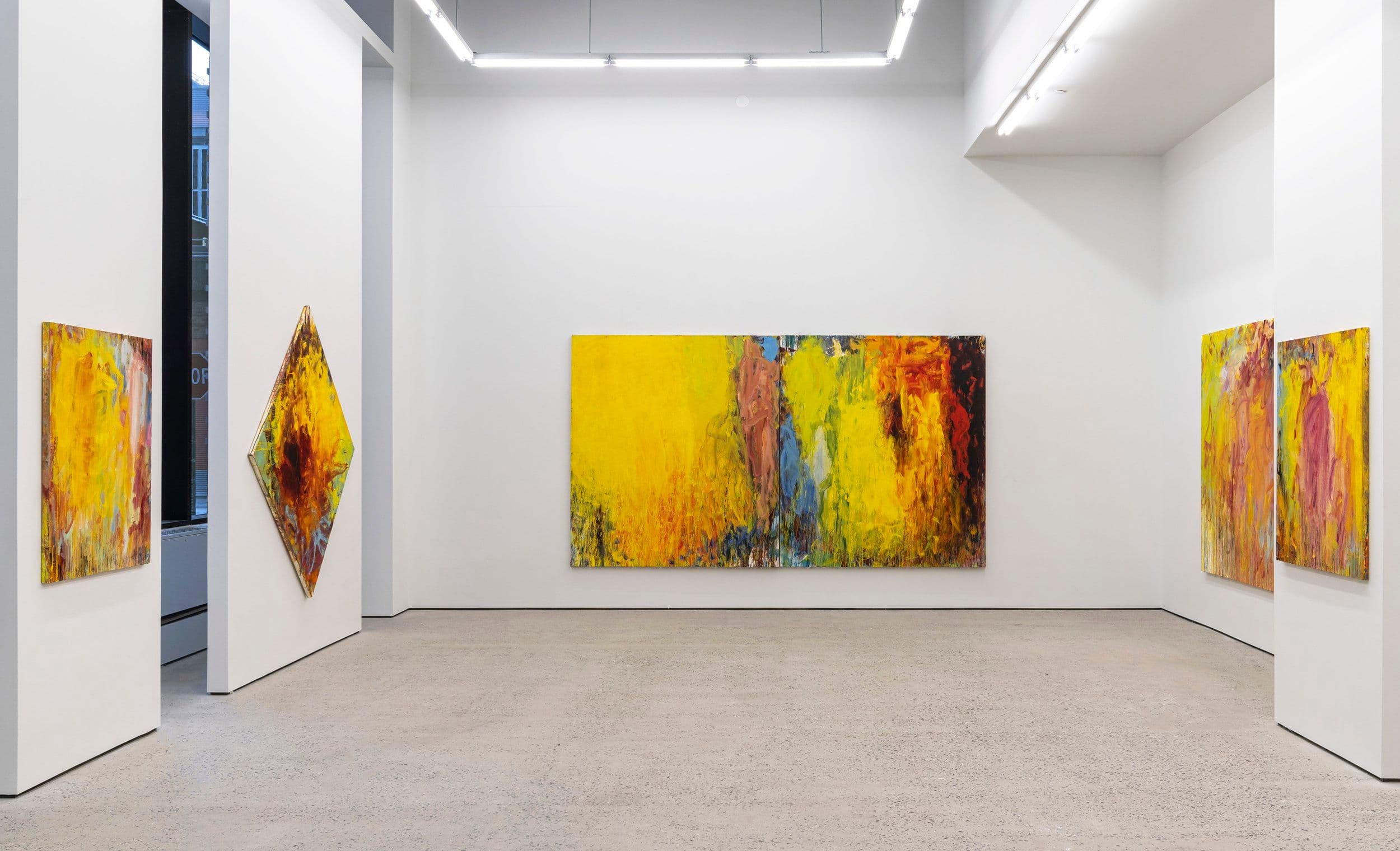 Frank Holliday: Wish You Were Here