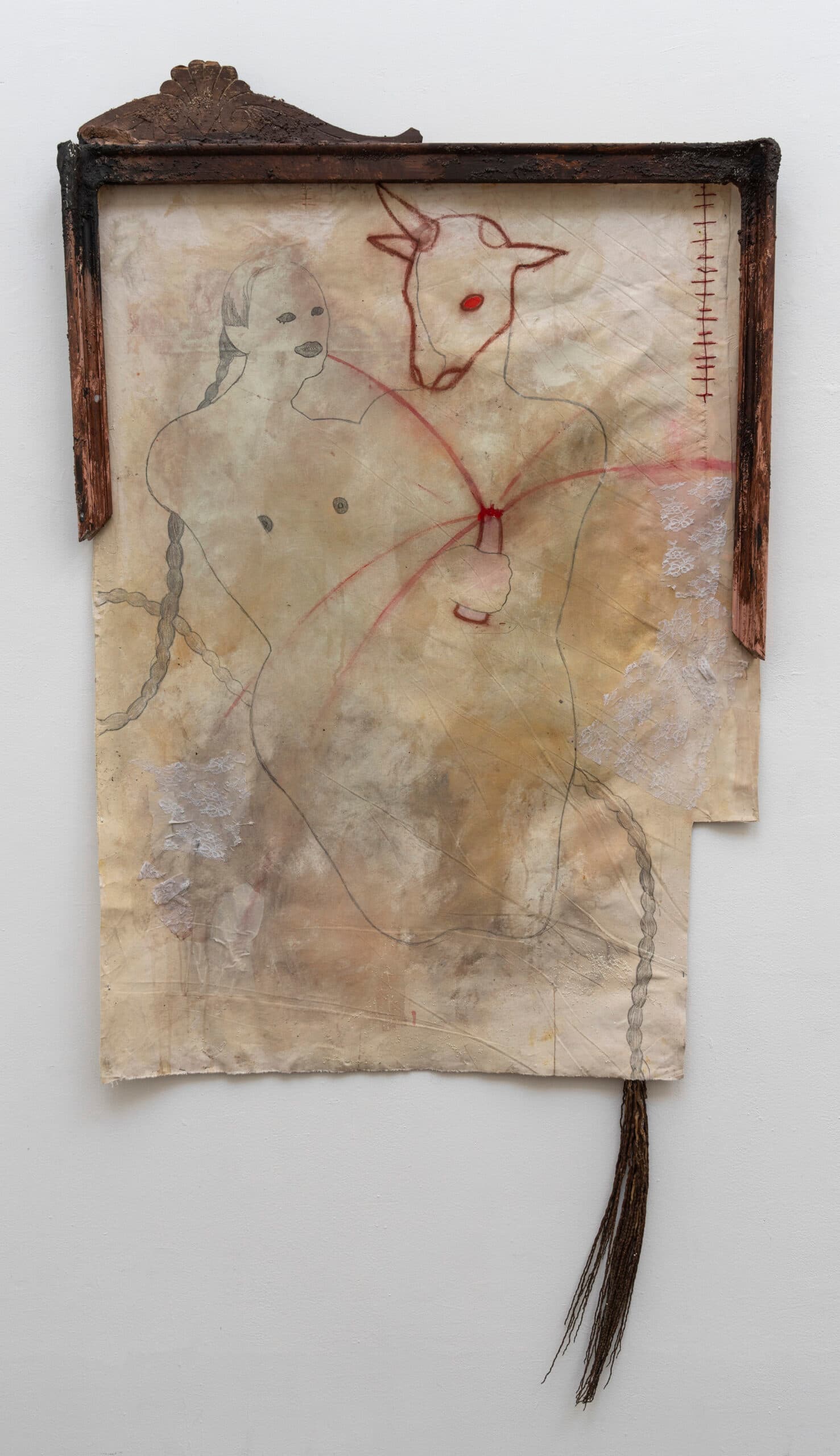 Amy Bravo: Some Bullheaded Girls