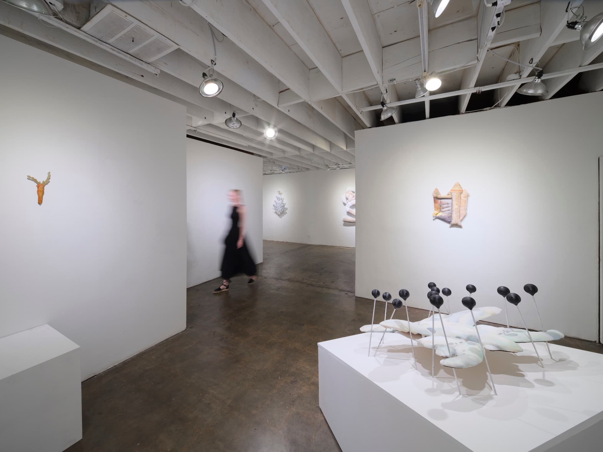 Installation view 1 of 10