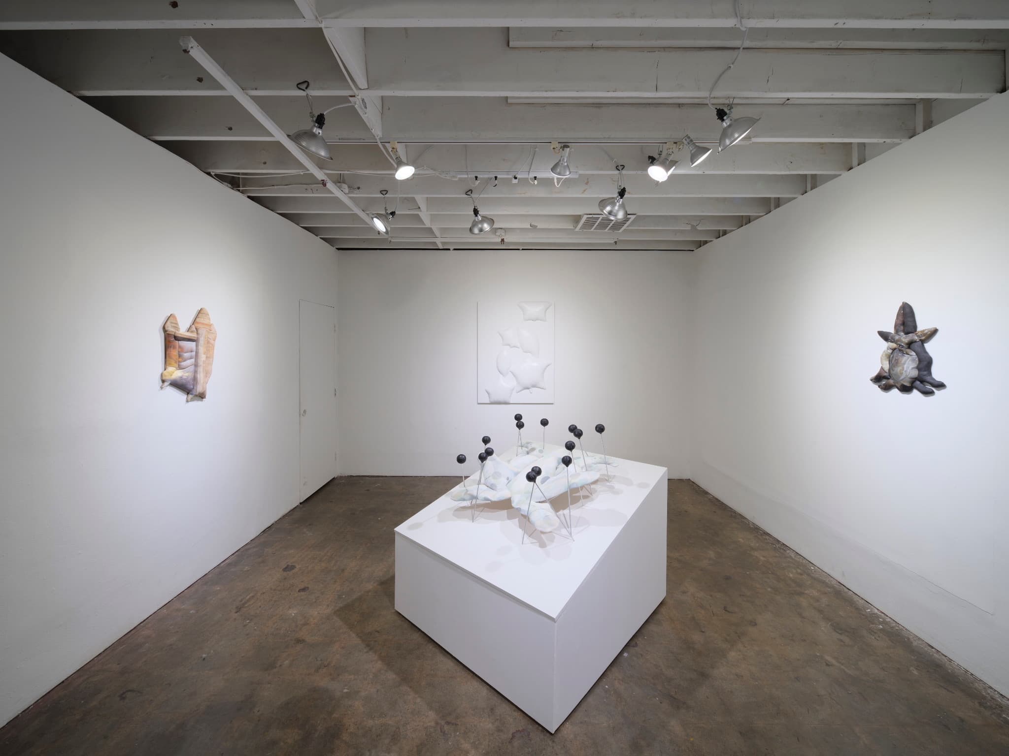 Installation view 2 of 10