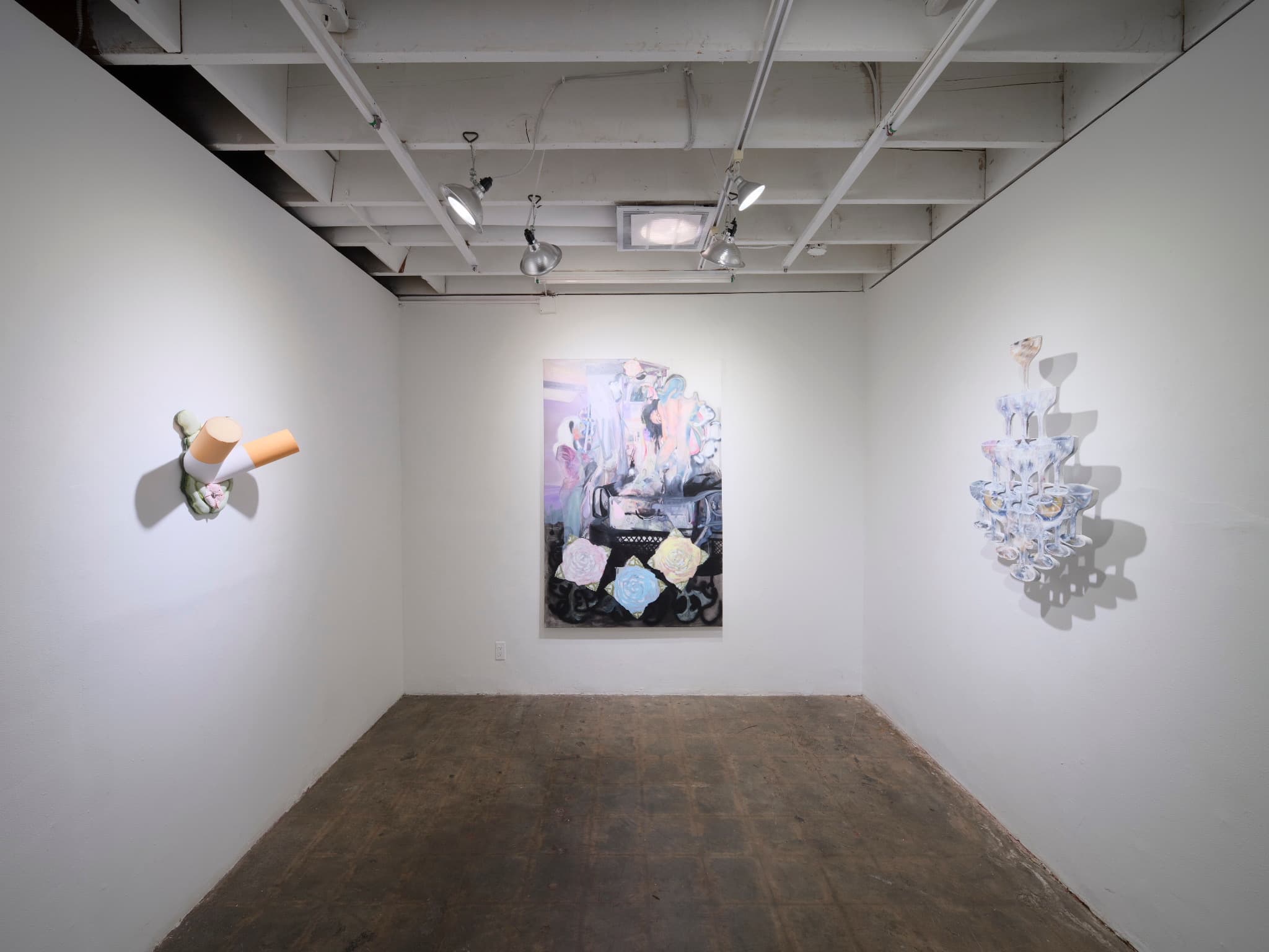 Installation view 10 of 10