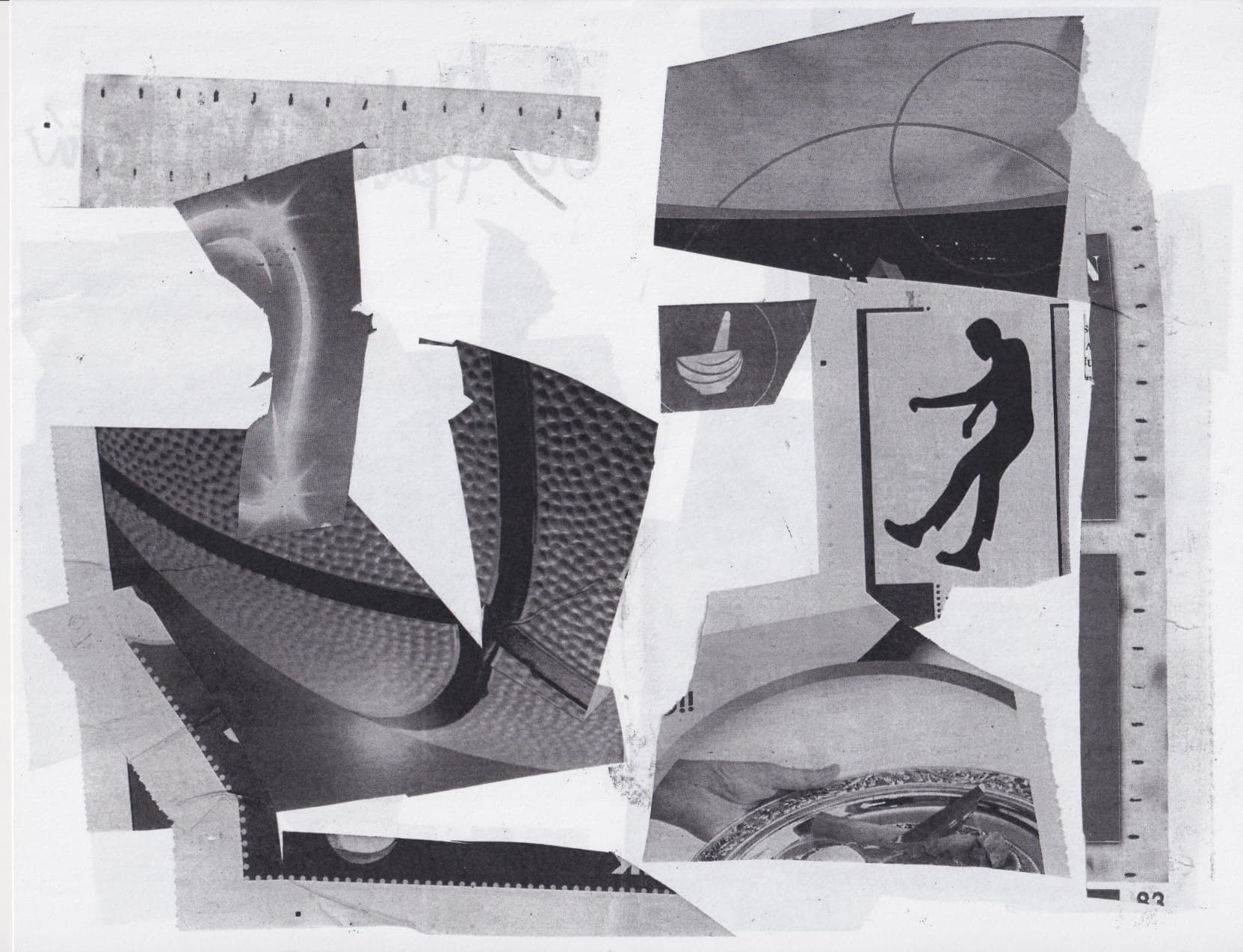 Ryan Foerster: Dü Spàti Rëview