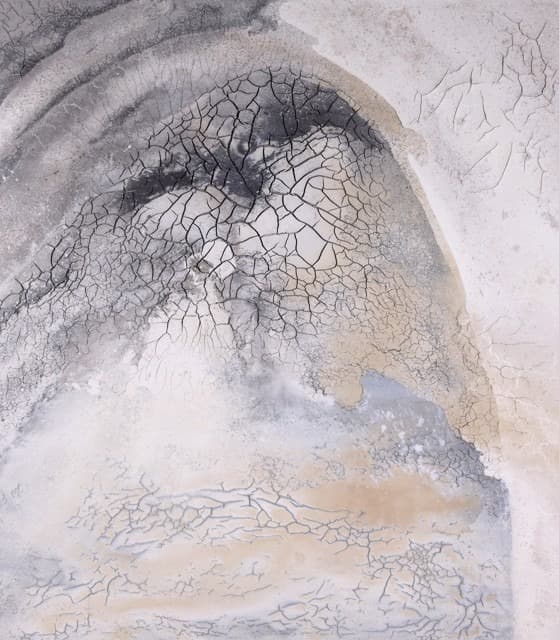 Danae Mattes: Of Water, Dust, and Light