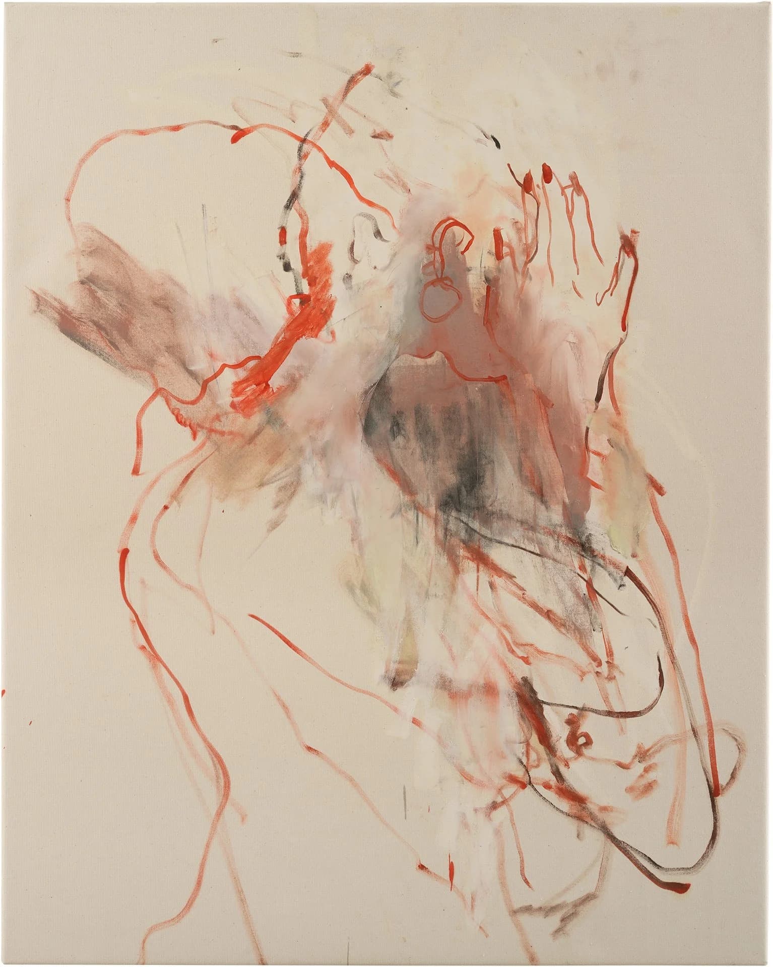 Dialogues: Abi Joy Samuel & Zachary Oldenkamp