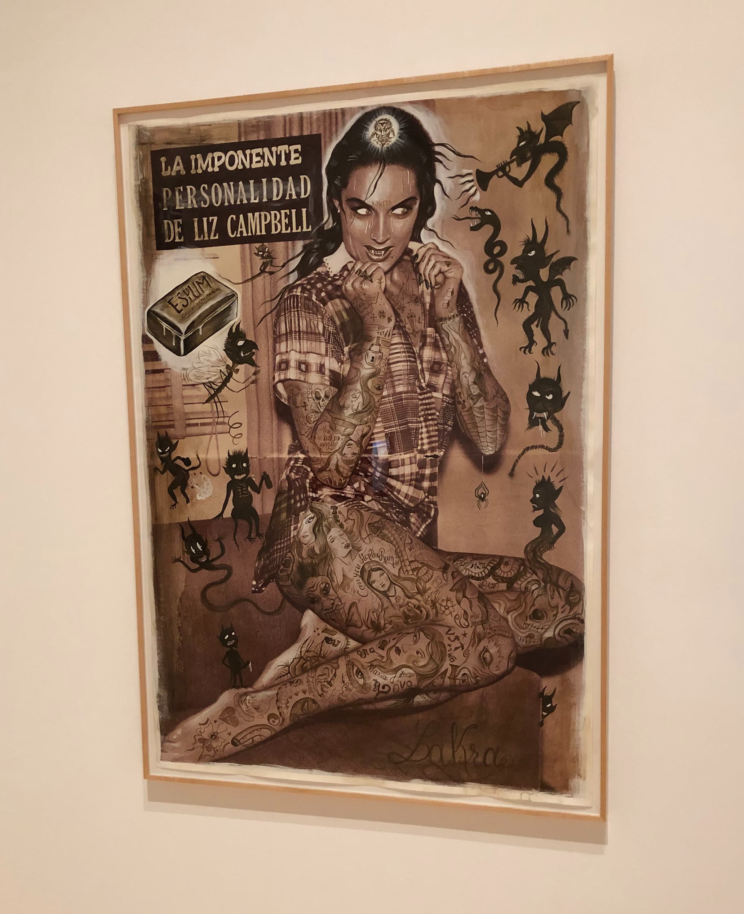 Diary of Flowers: Artists and their Worlds