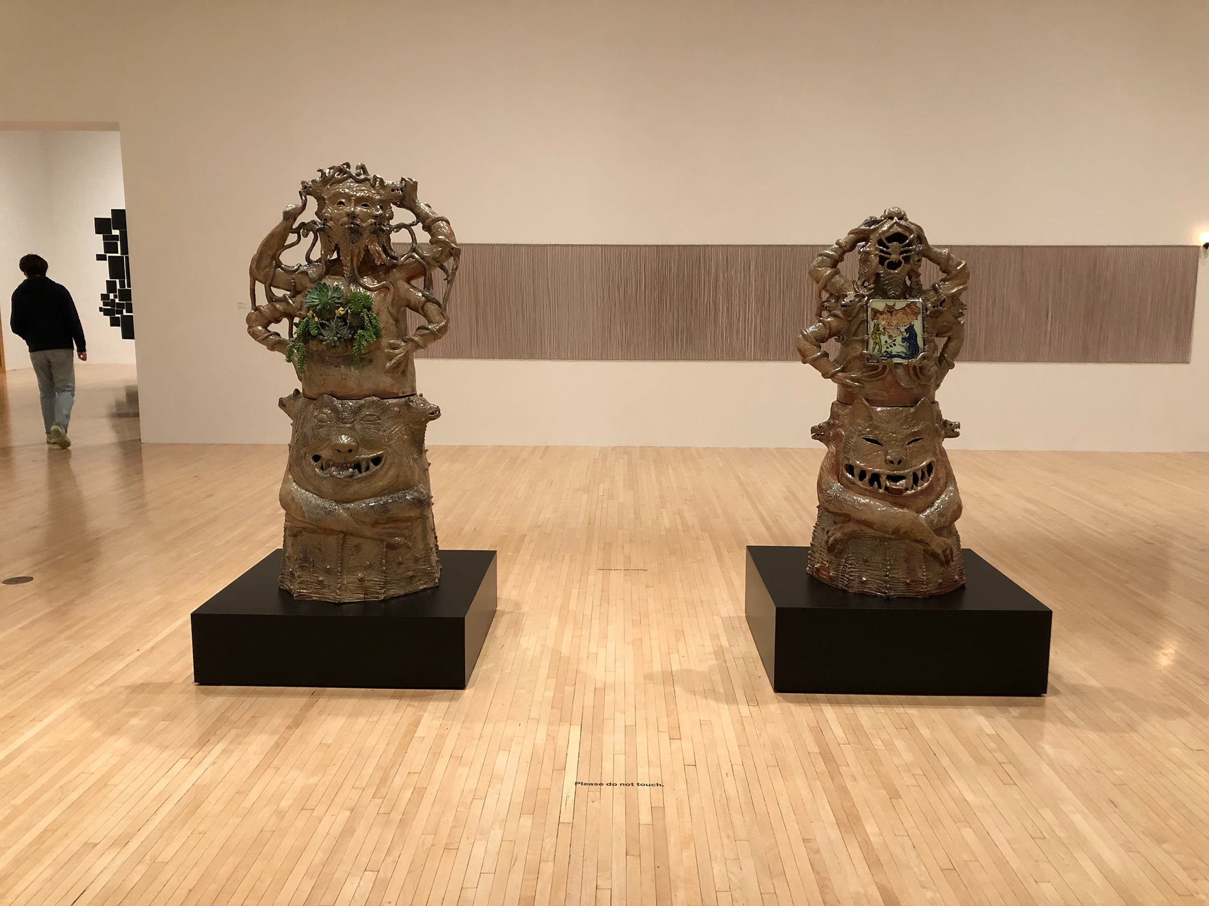 Diary of Flowers: Artists and their Worlds