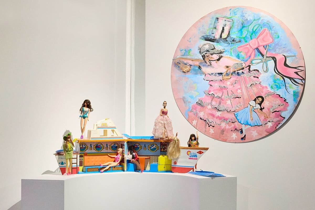 Dream A Little Dream Of Me