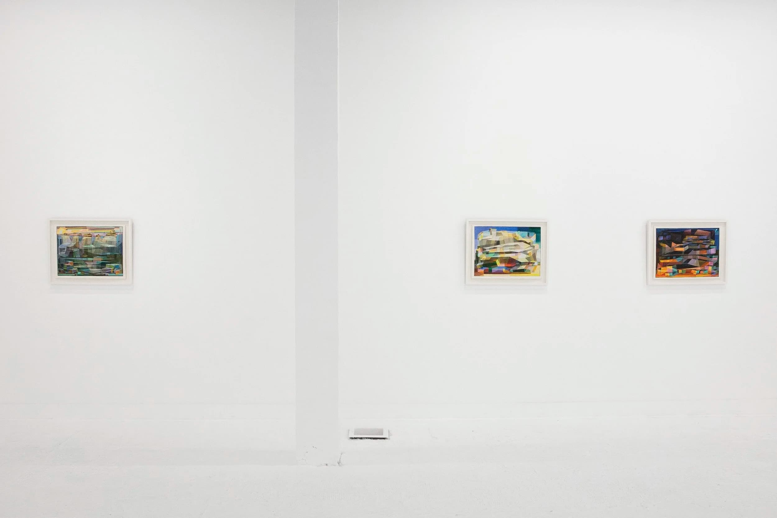 Installation view 2 of 7