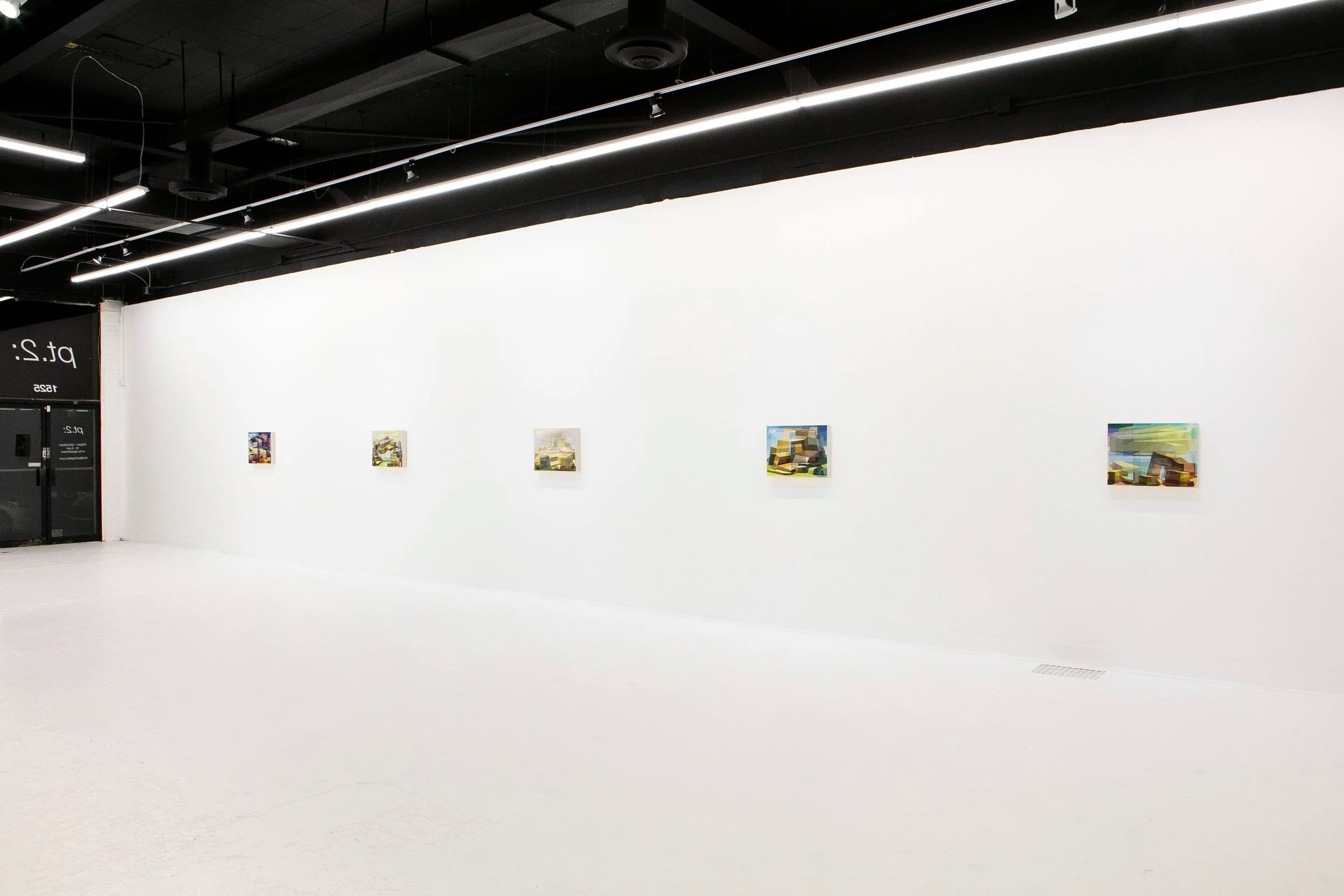 Installation view 6 of 7