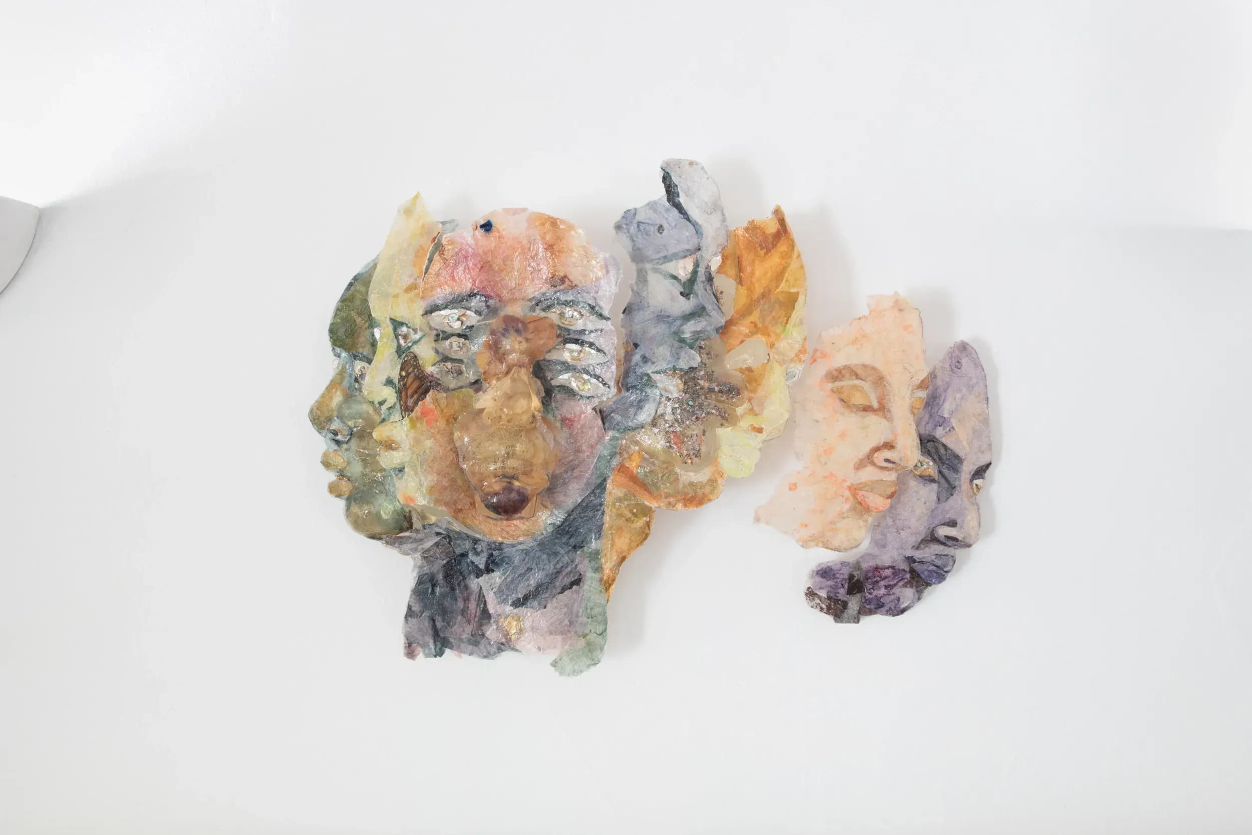 Vanessa Wallace-Gonzales: Echoes