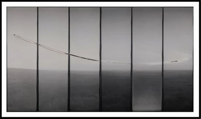 Elemental II: Photography and the Hand of Nature