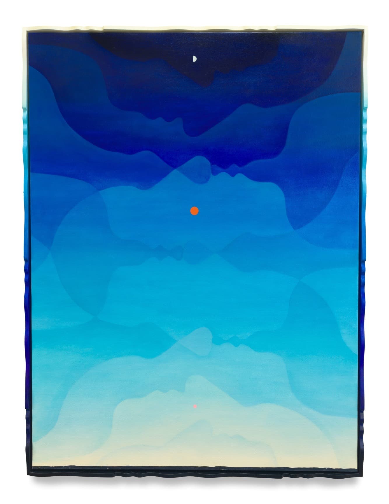 How Eve, We're Here, We've Won