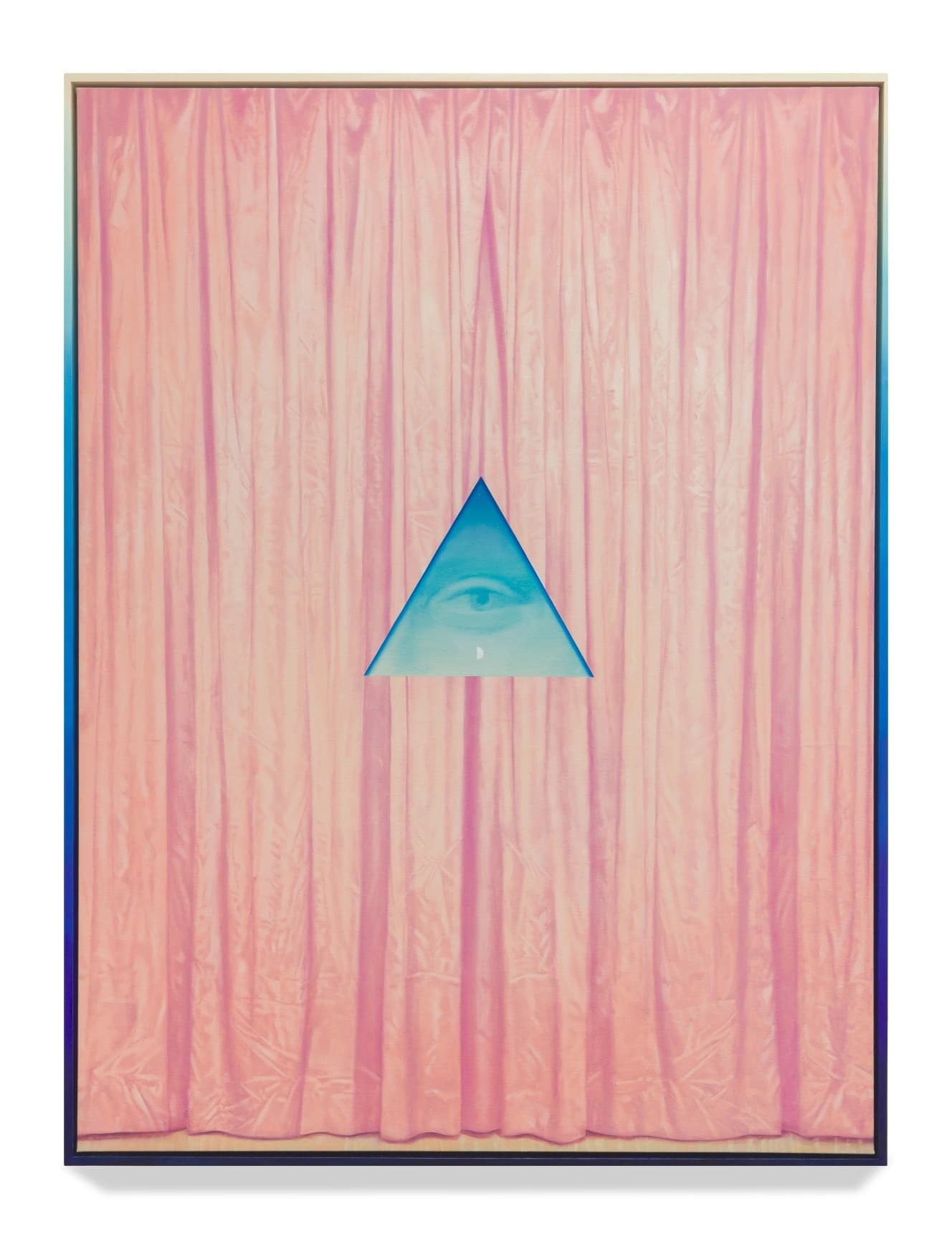 How Eve, We're Here, We've Won