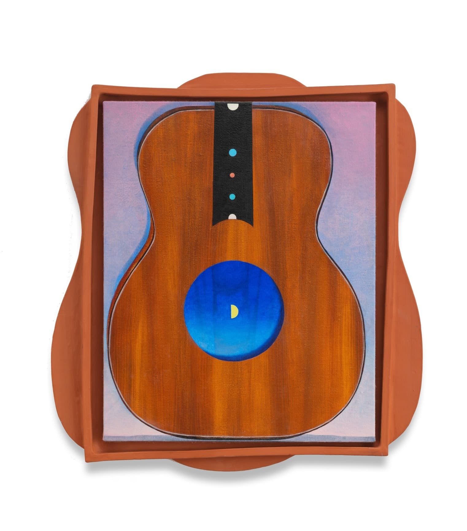 How Eve, We're Here, We've Won