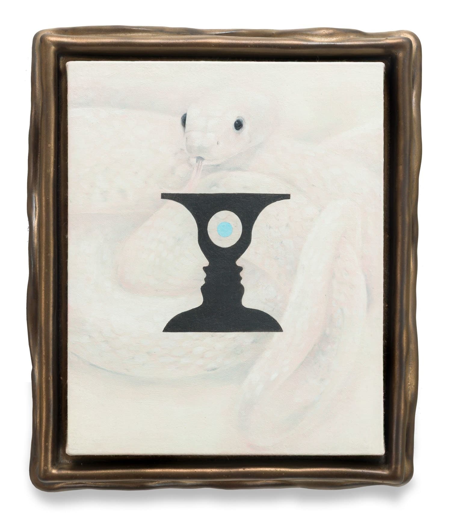 How Eve, We're Here, We've Won