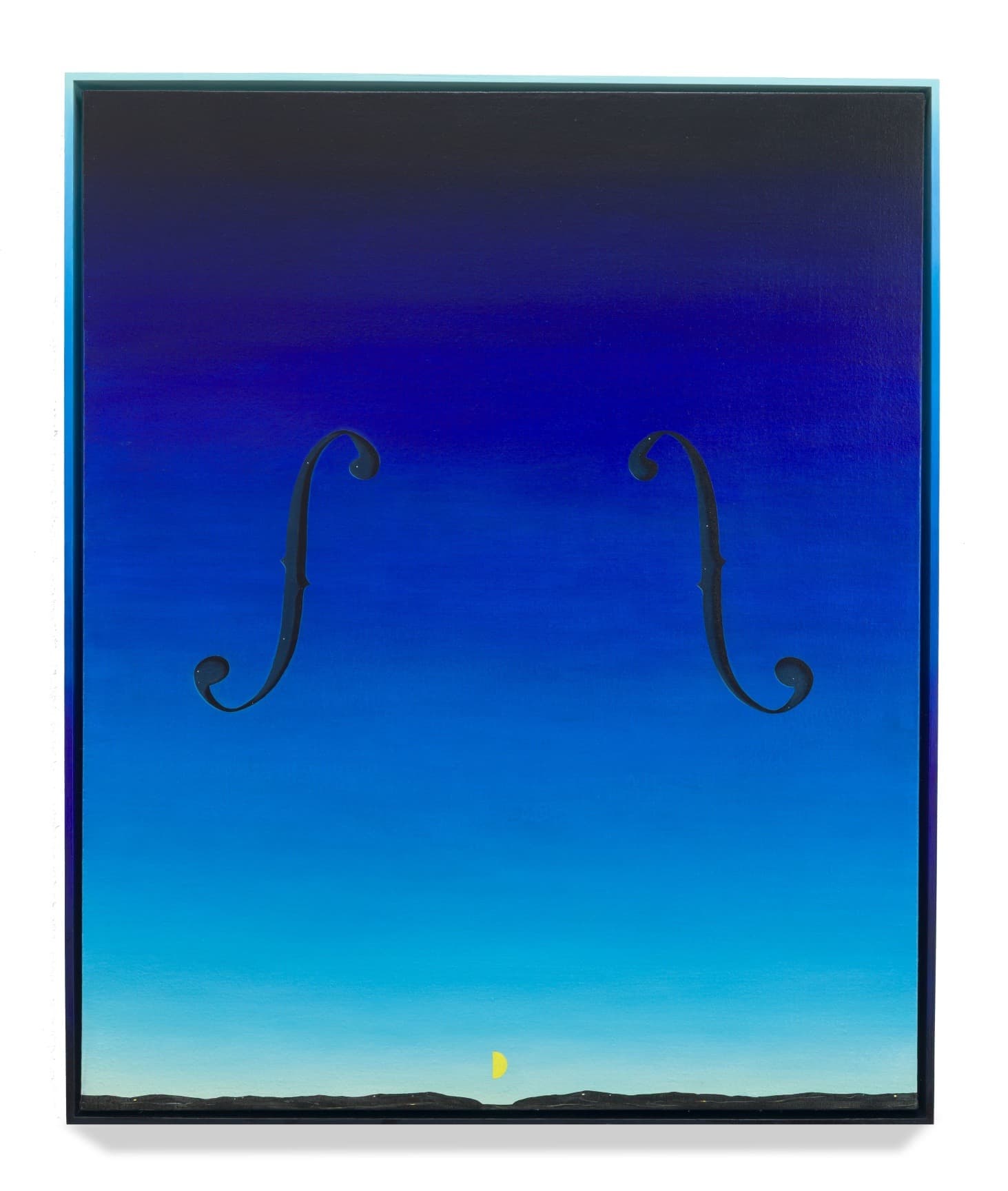 How Eve, We're Here, We've Won