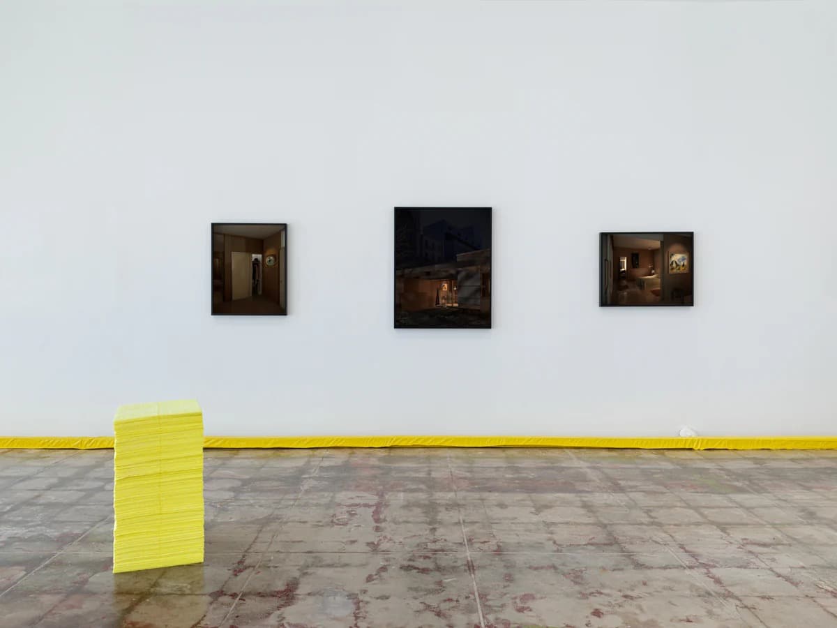 Sculpture Show