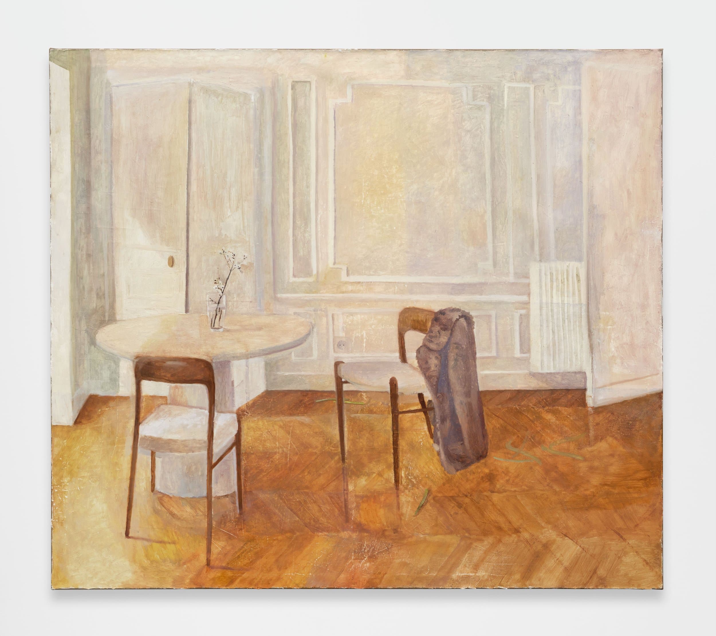 A Room of One's Own