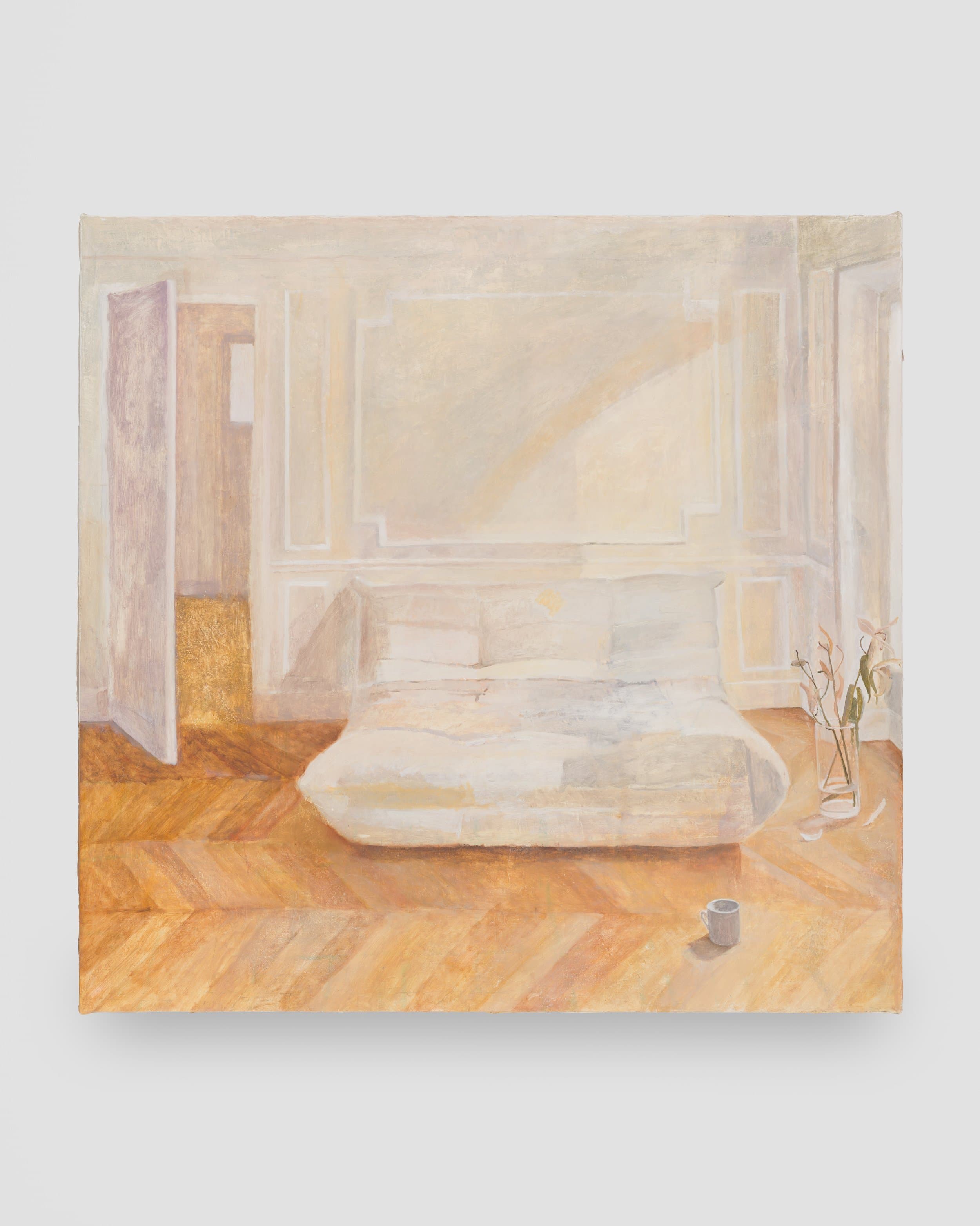 A Room of One's Own