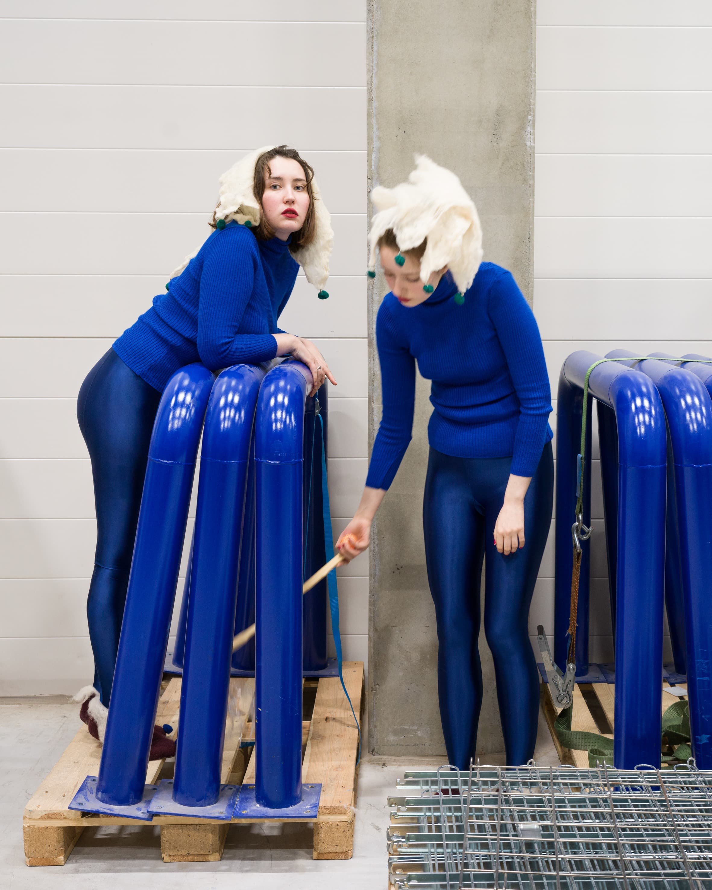 Hertta Kiiski: Fever Dream