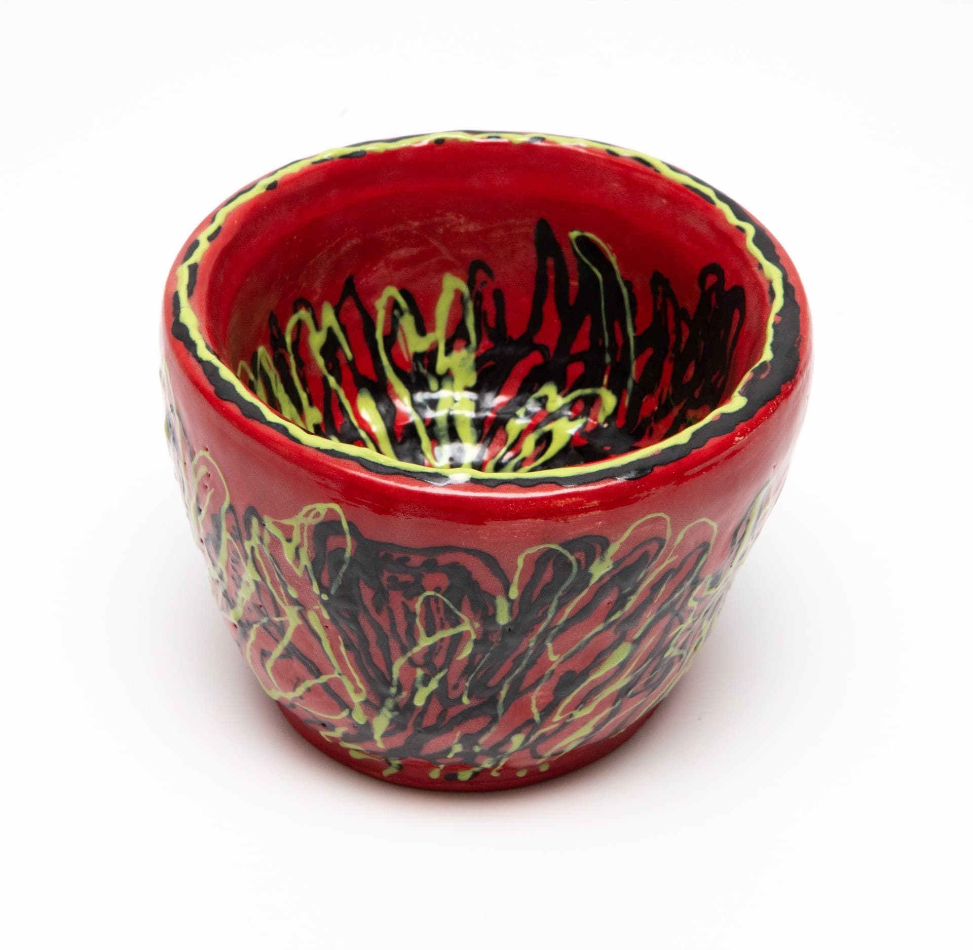 Fired Up: A Contemporary Ceramics Survey