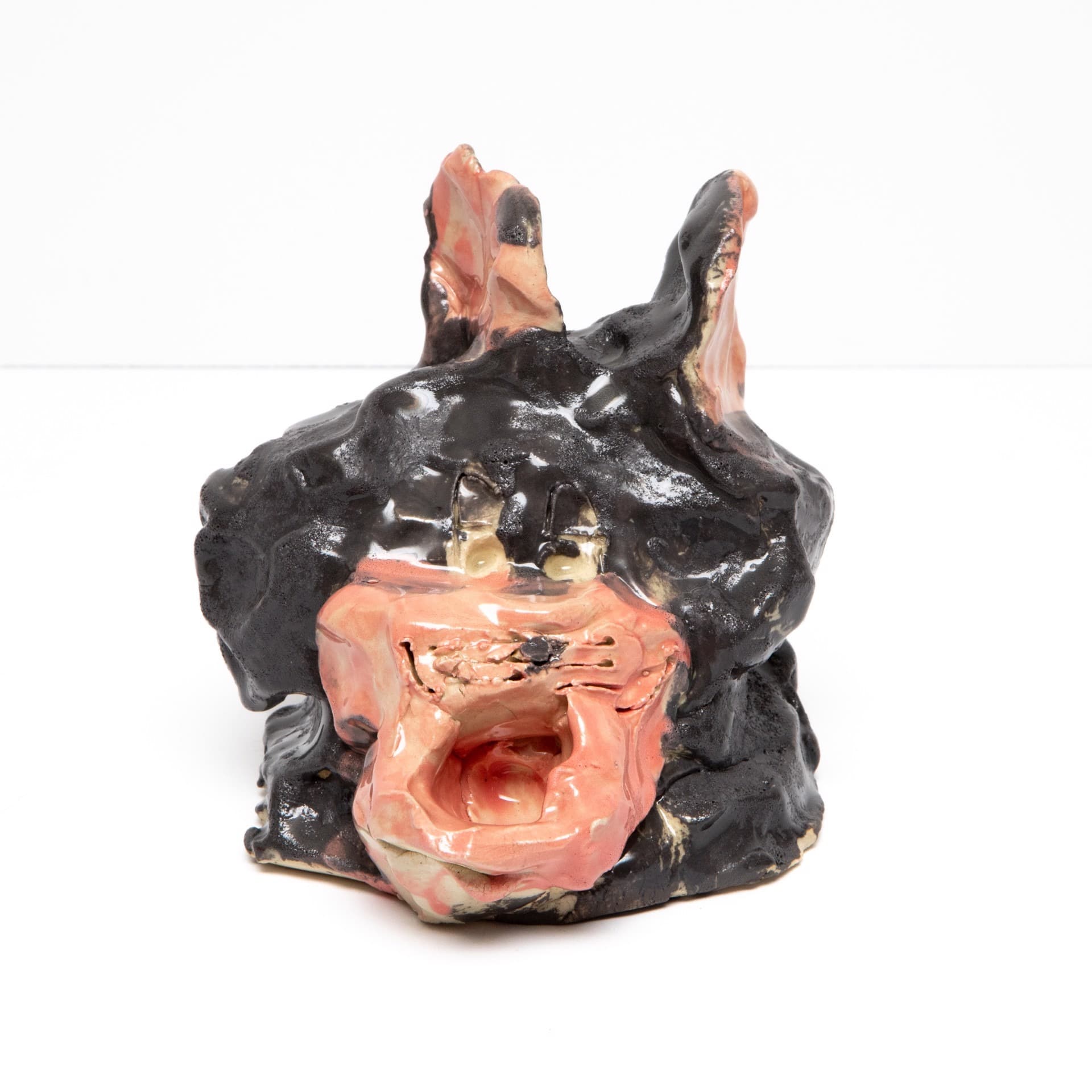 Fired Up: A Contemporary Ceramics Survey