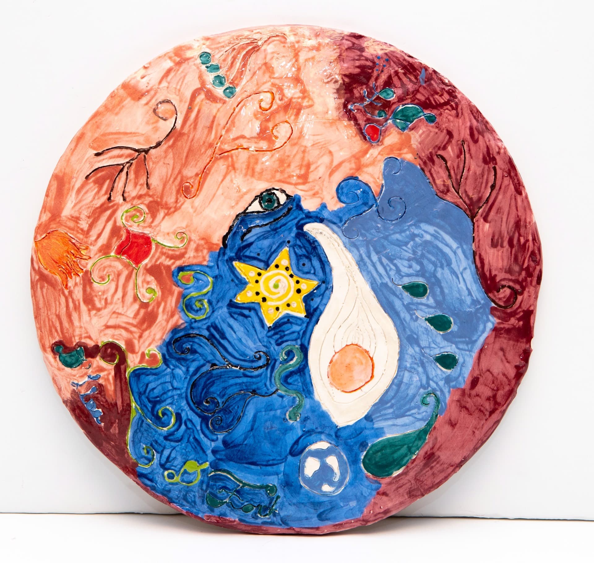 Fired Up: A Contemporary Ceramics Survey