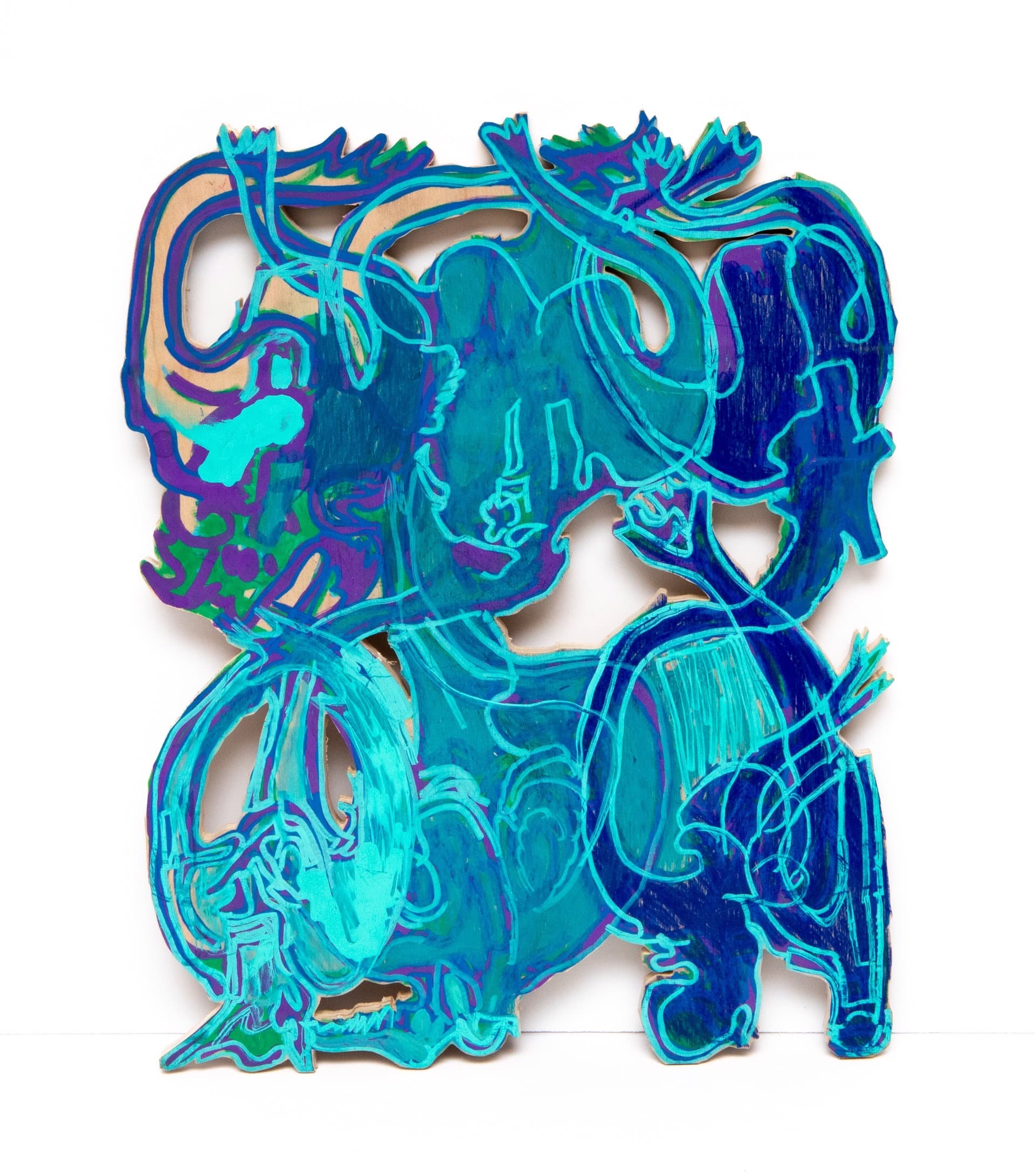 Fired Up: A Contemporary Ceramics Survey