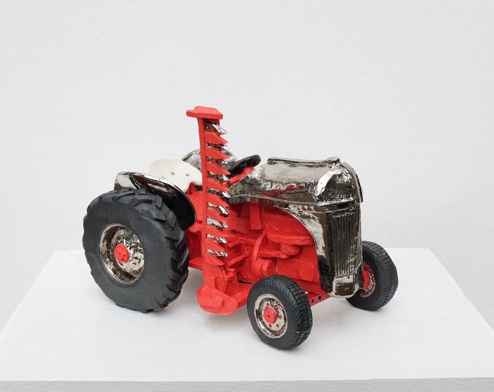 Vessels of Experience