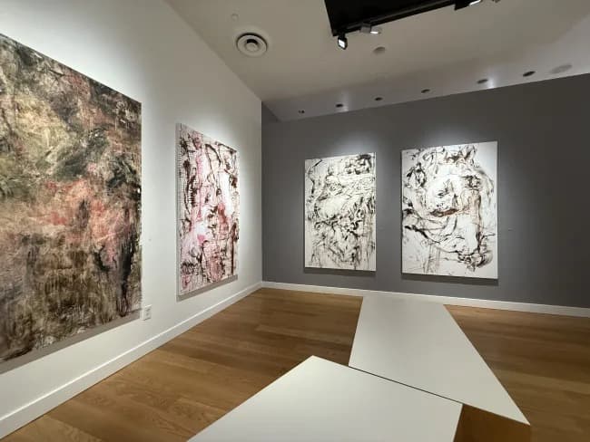 Installation view 7 of 8